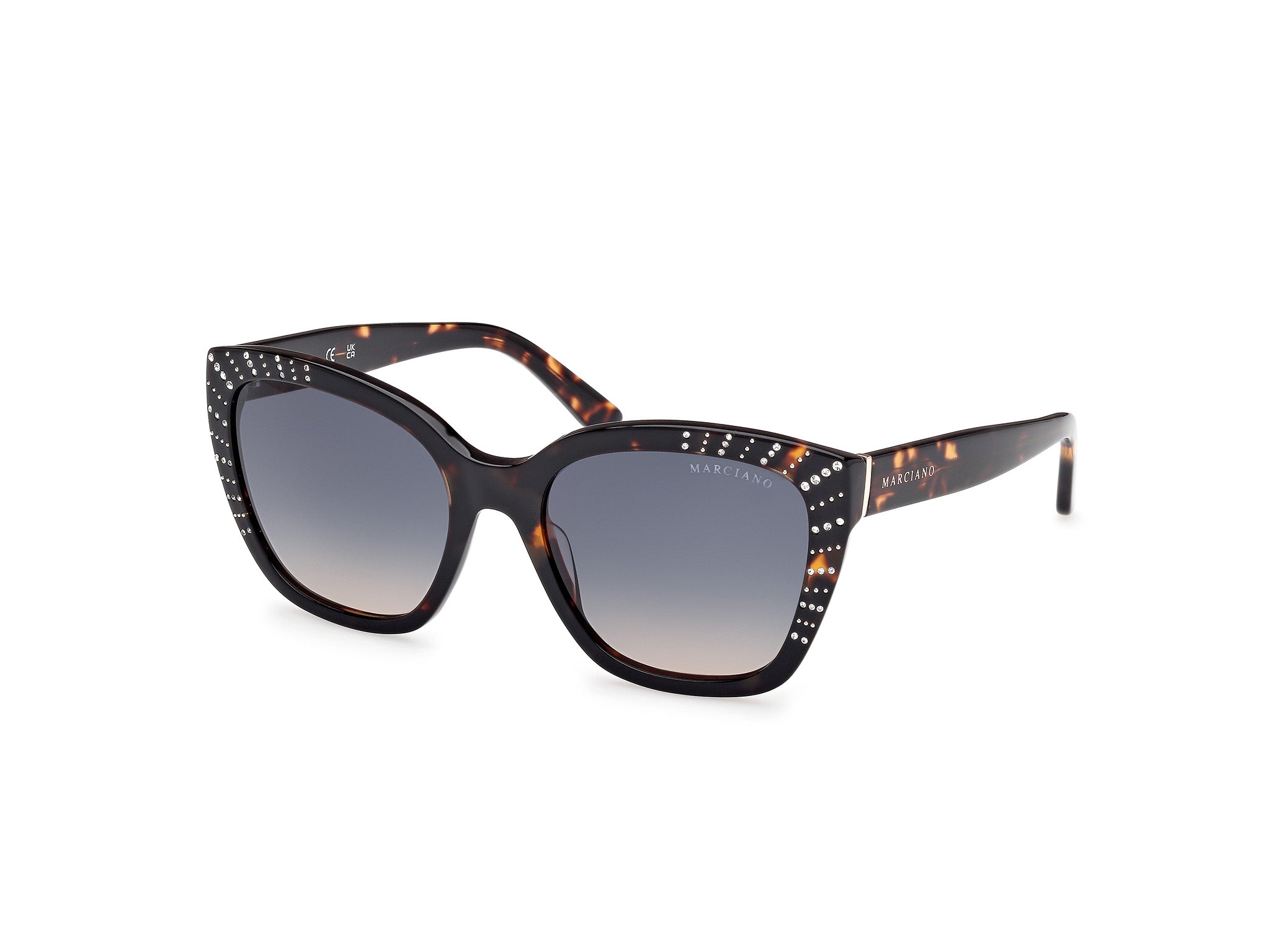 GM00021 52W Occhiali da sole Guess by Marciano 1