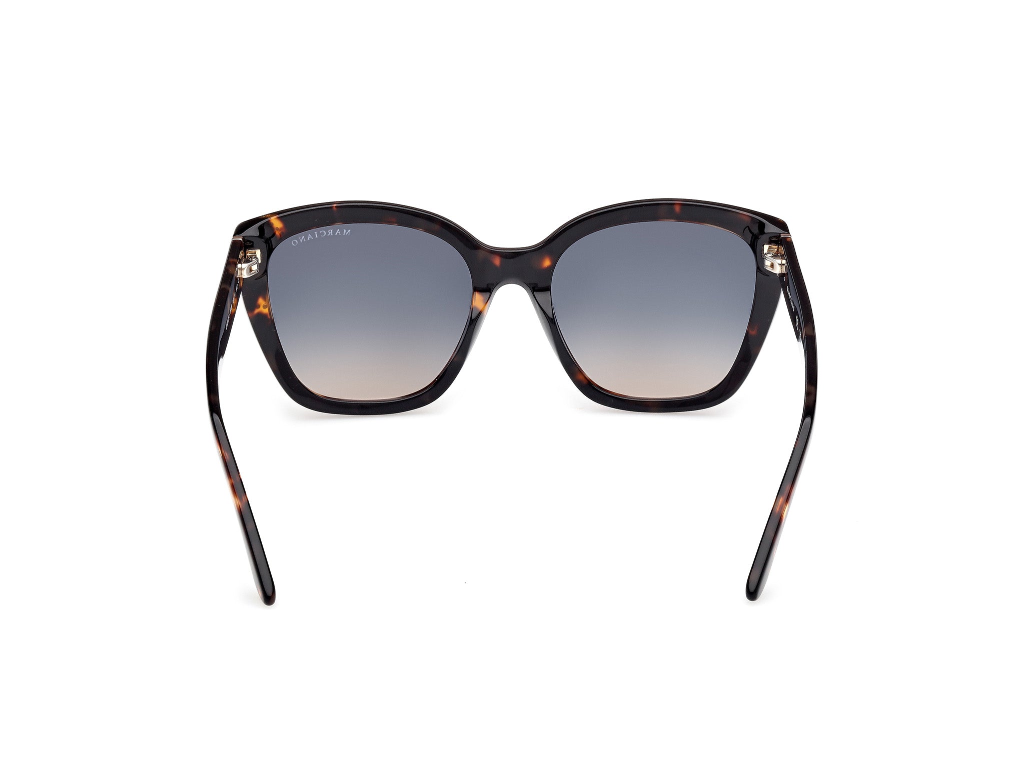 GM00021 52W Occhiali da sole Guess by Marciano 4