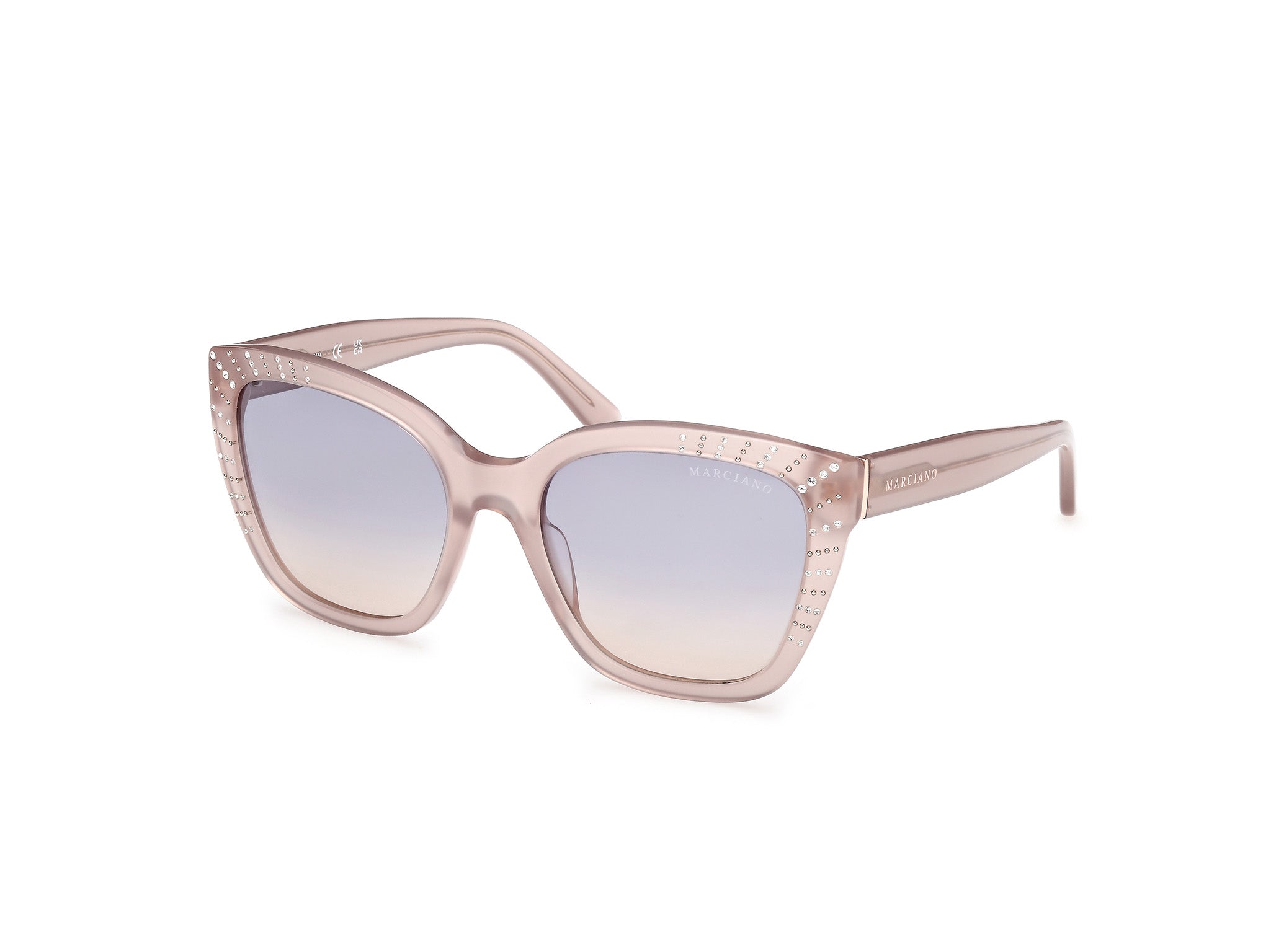 GM00021 57B Occhiali da sole Guess by Marciano 1