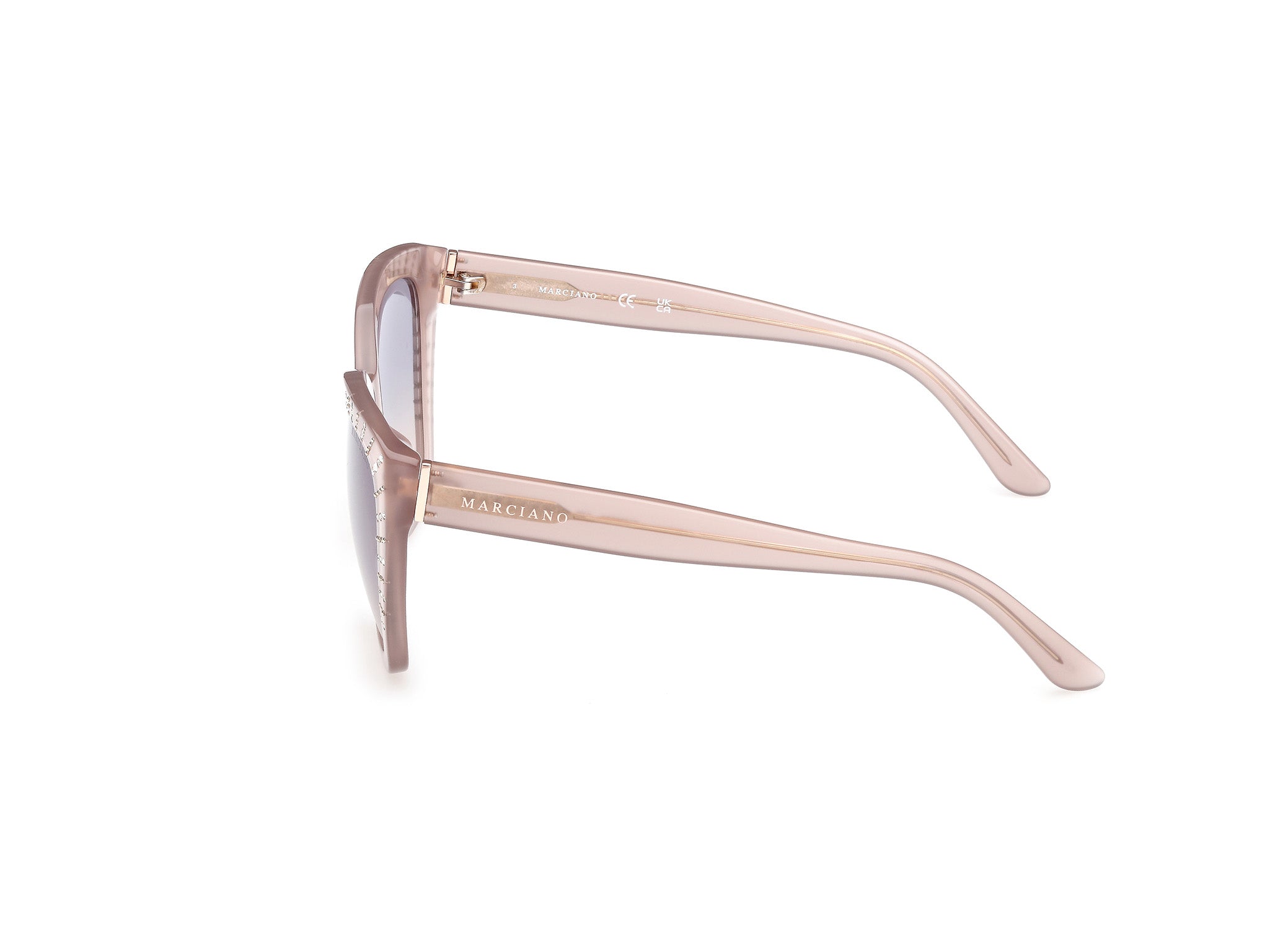 GM00021 57B Occhiali da sole Guess by Marciano 3