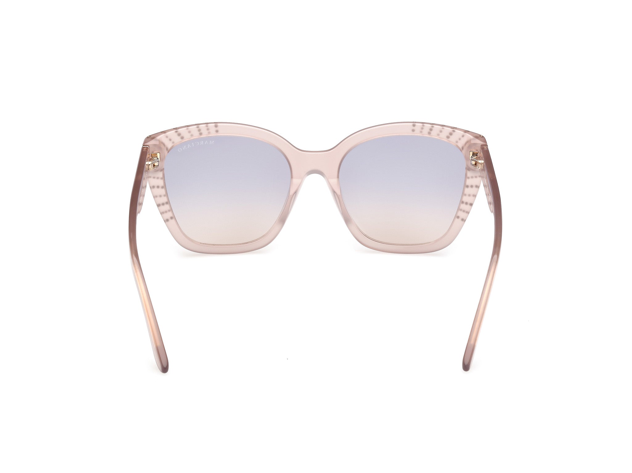 GM00021 57B Occhiali da sole Guess by Marciano 4