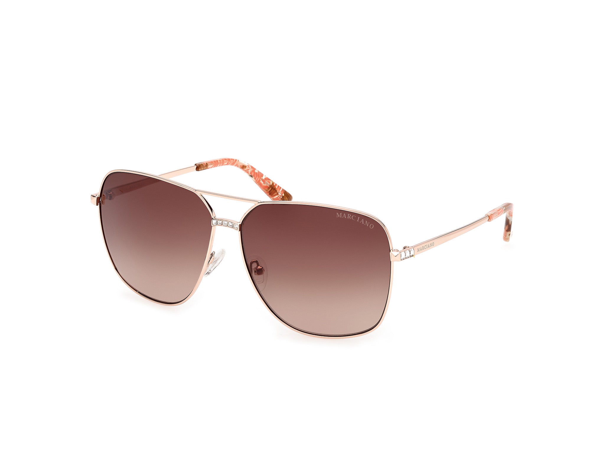 GM00022 28F Occhiali da sole Guess by Marciano 1