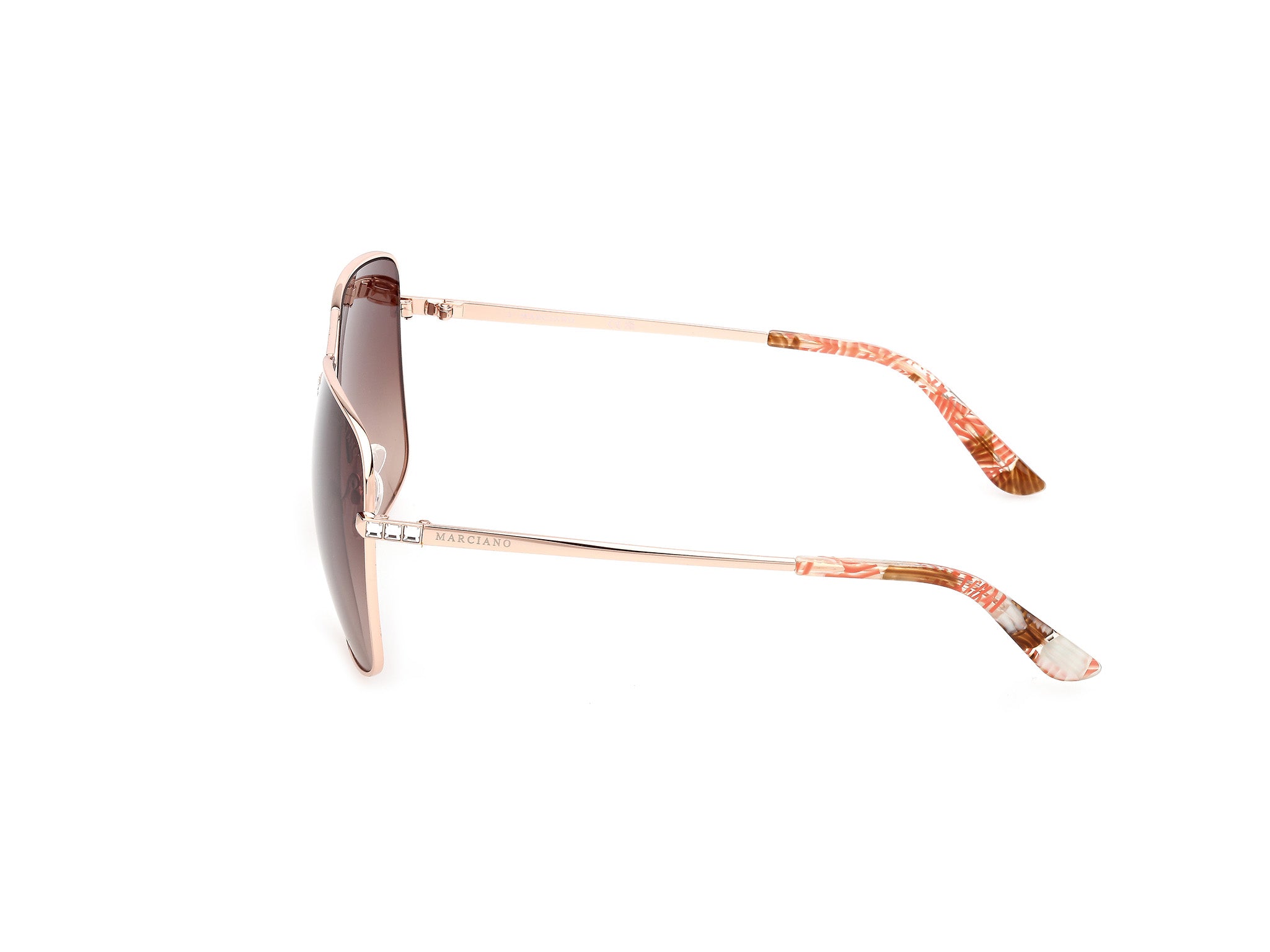 GM00022 28F Occhiali da sole Guess by Marciano 3