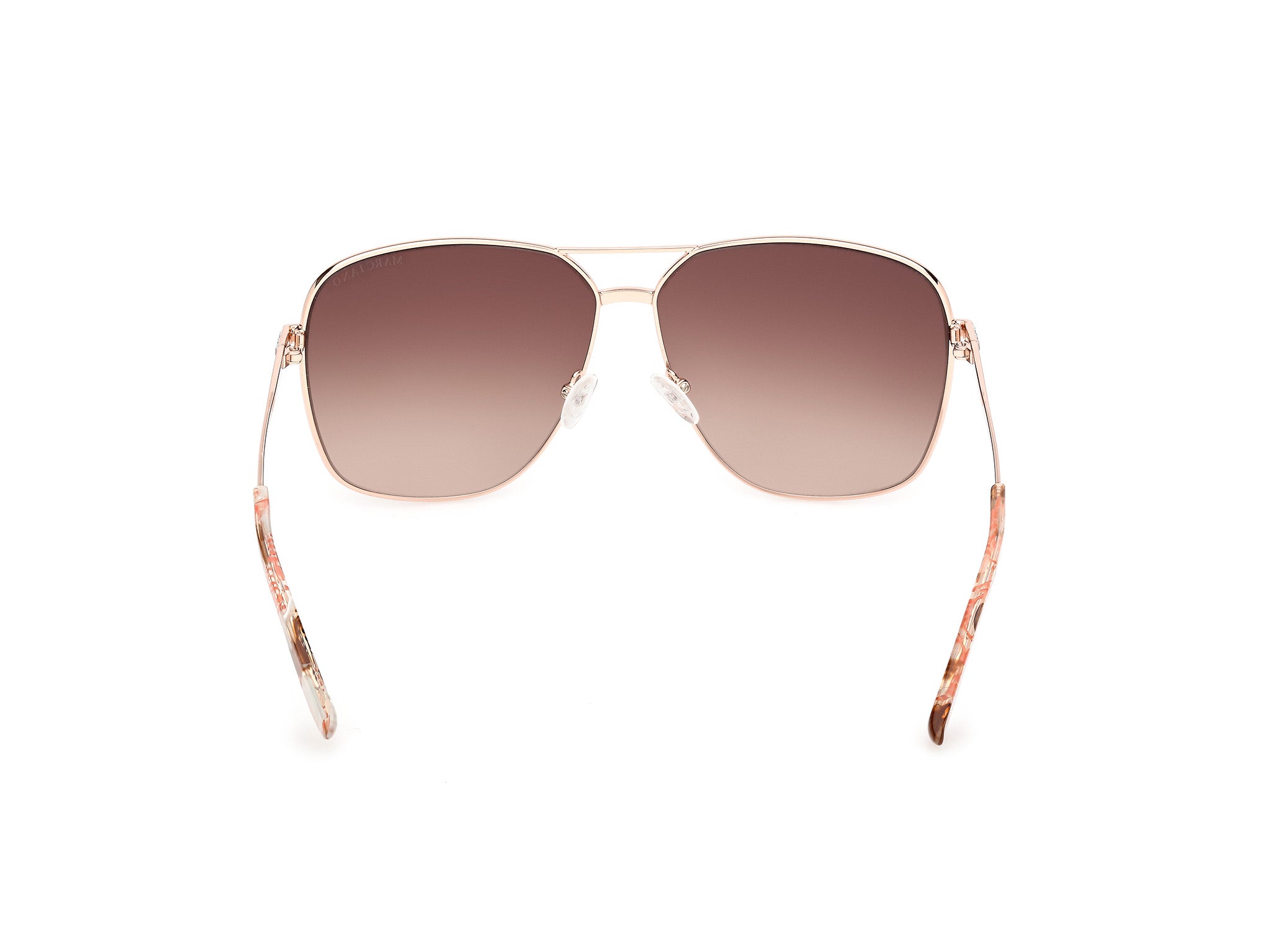 GM00022 28F Occhiali da sole Guess by Marciano 4