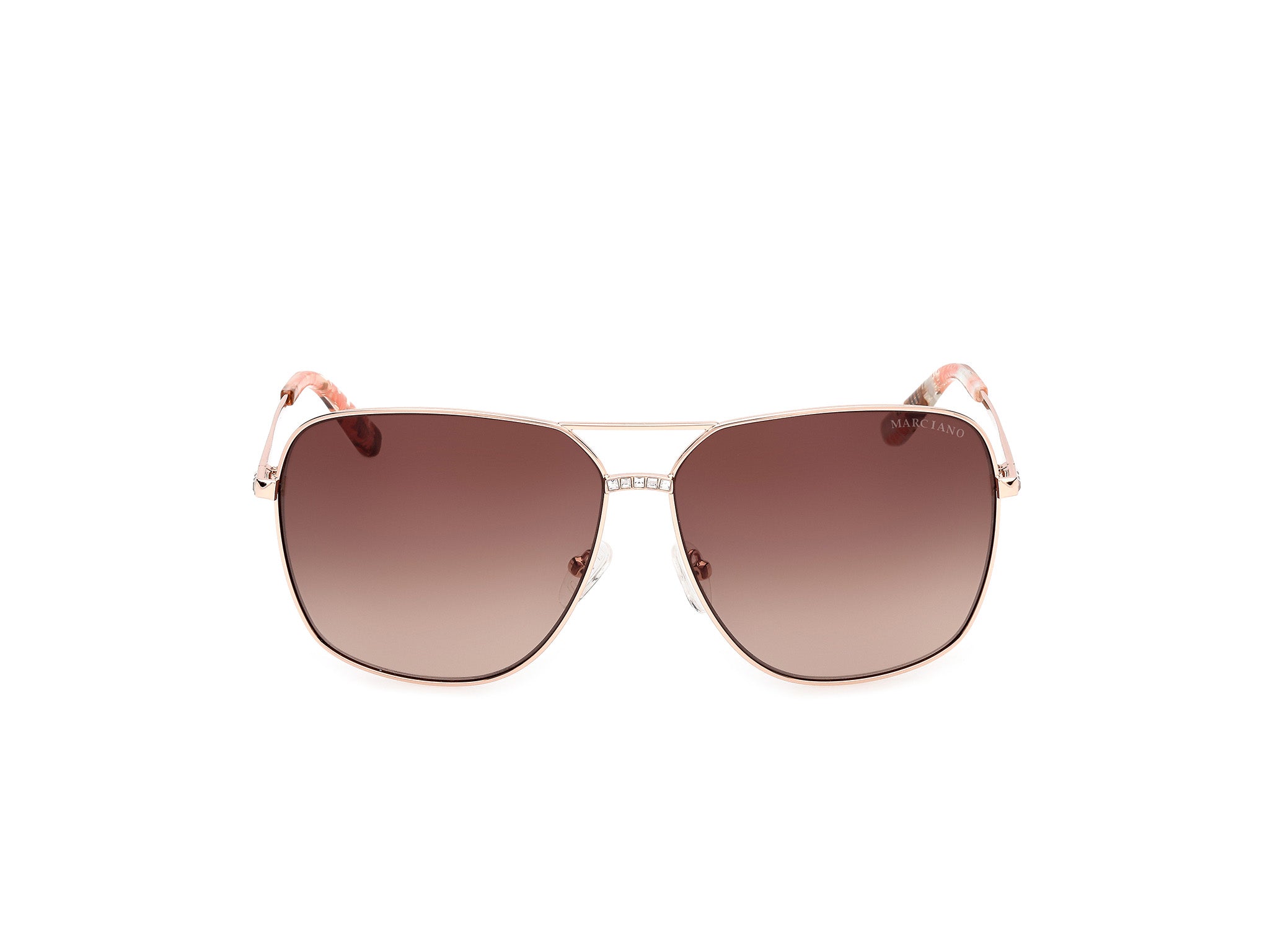 GM00022 28F Occhiali da sole Guess by Marciano 2