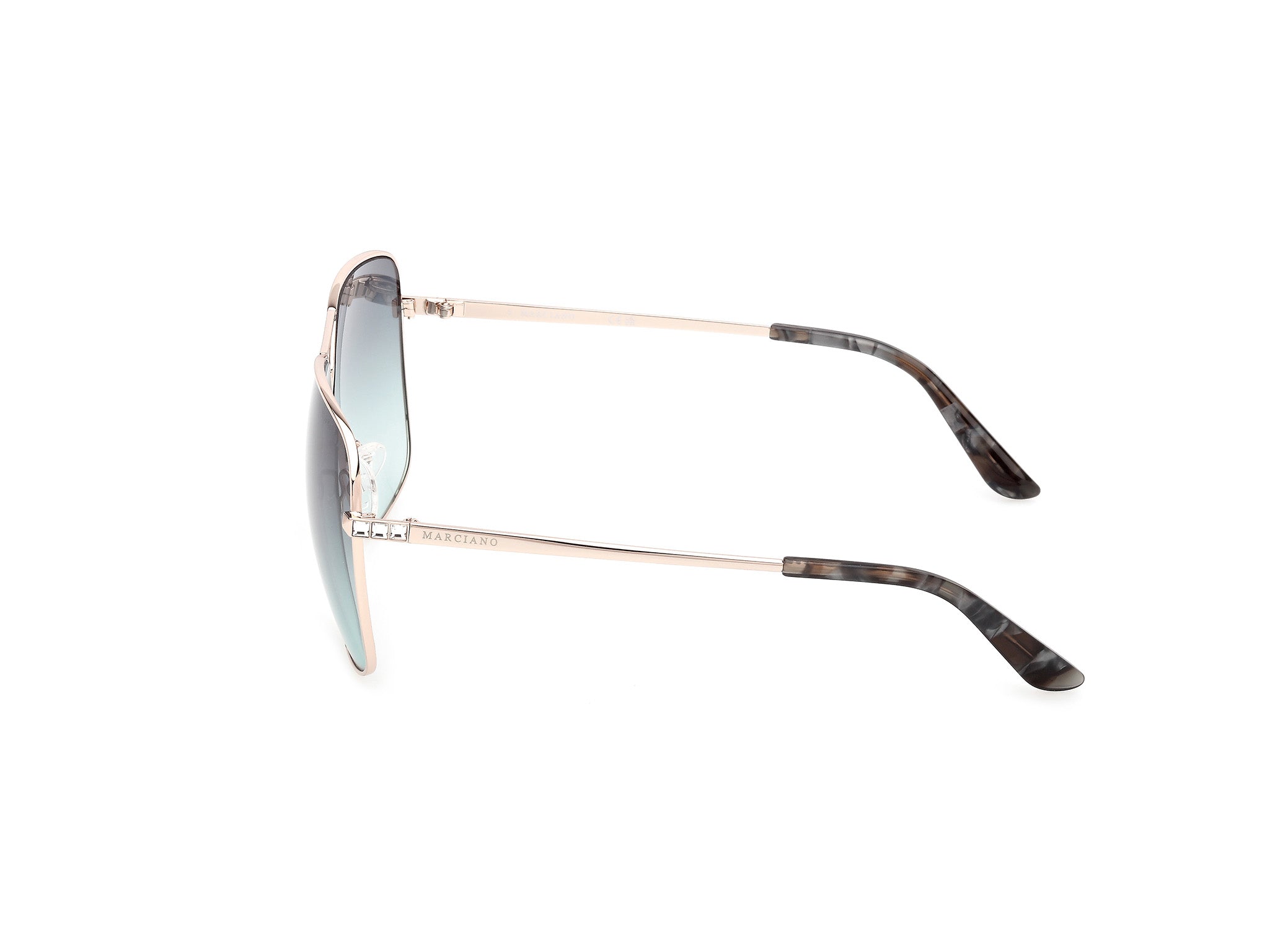 GM00022 32B Occhiali da sole Guess by Marciano 3