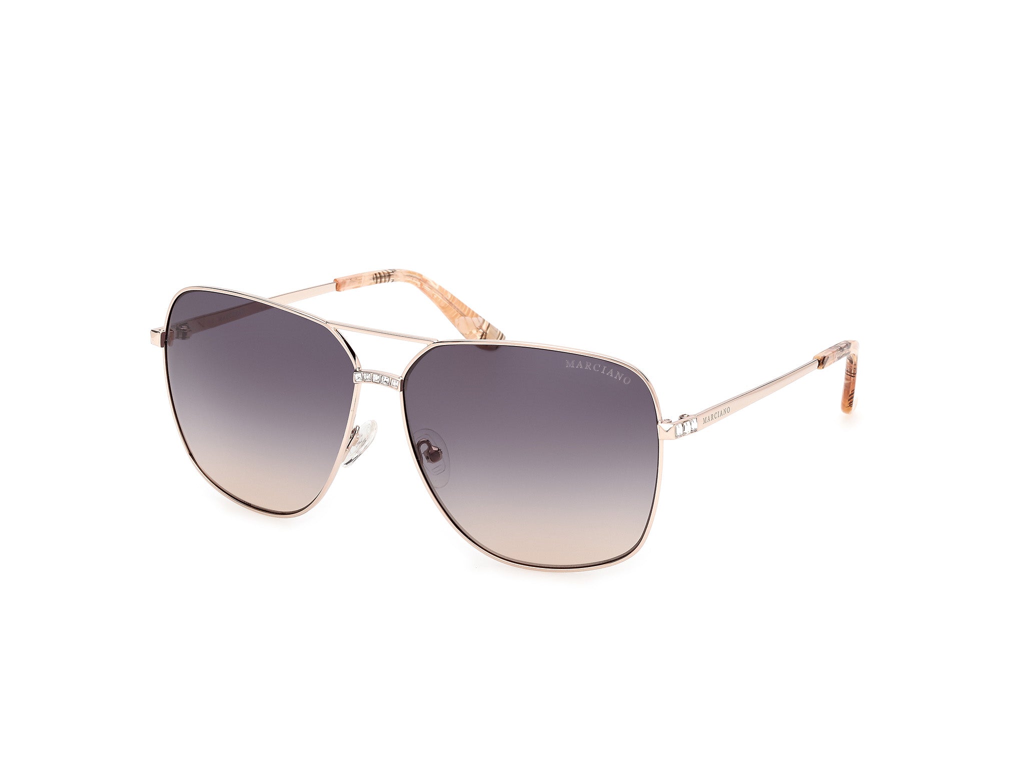GM00022 32W Occhiali da sole Guess by Marciano 1
