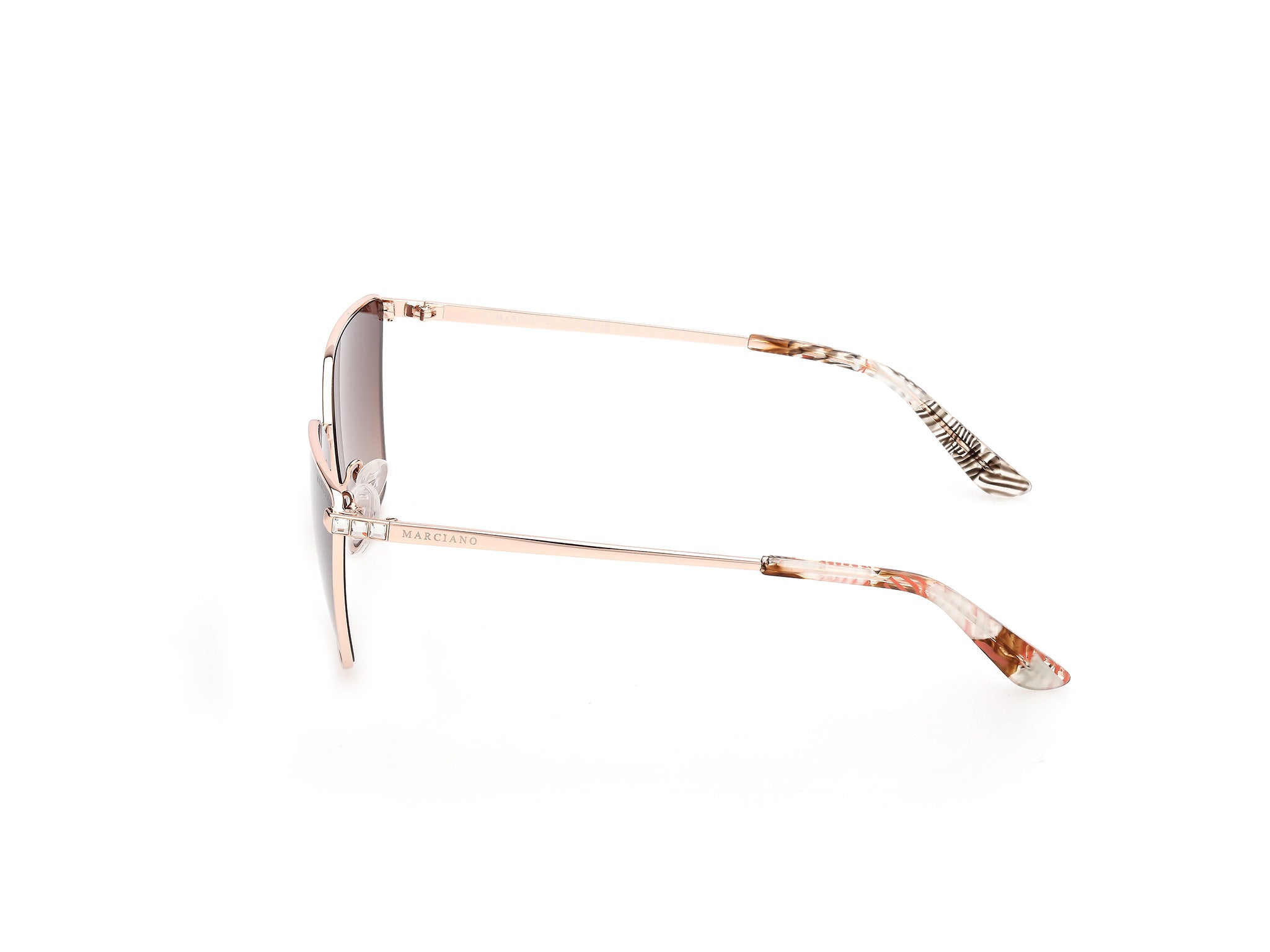 GM00023 28F Occhiali da sole Guess by Marciano 3