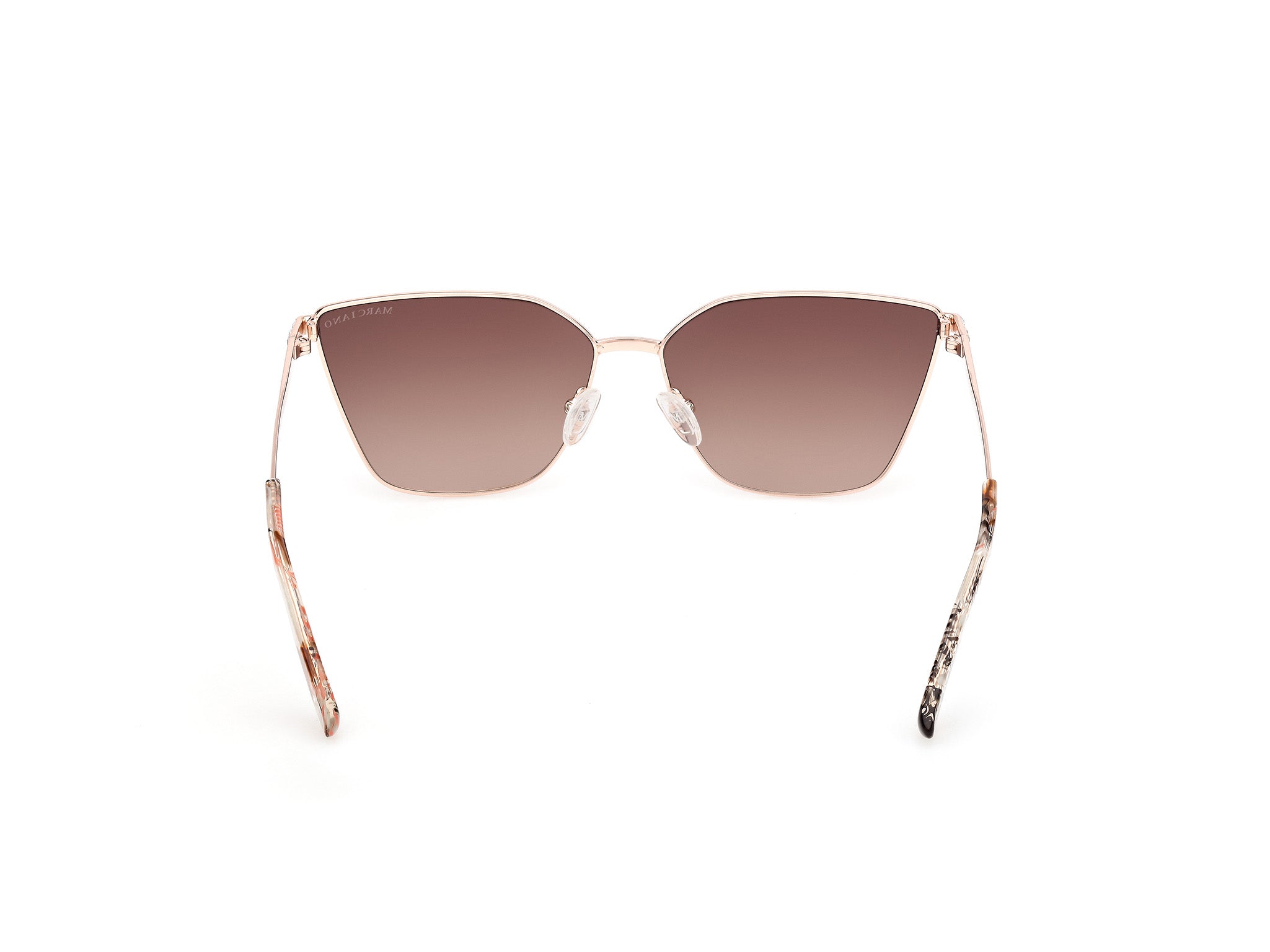 GM00023 28F Occhiali da sole Guess by Marciano 4