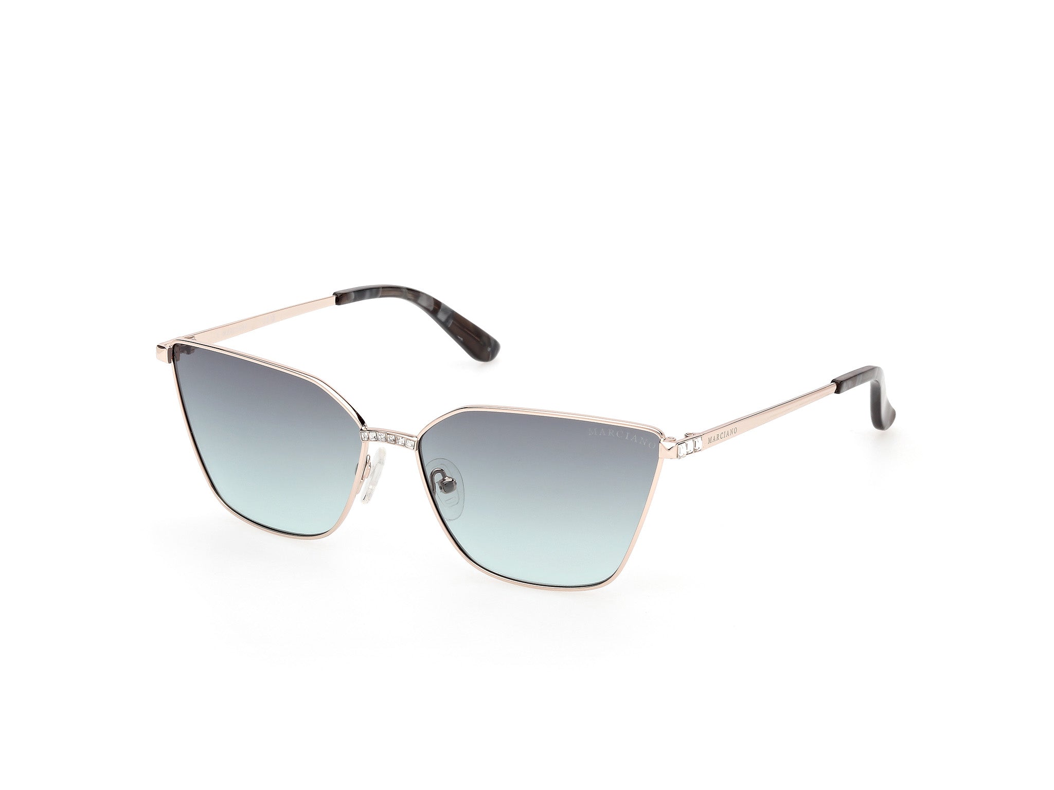 GM00023 32B Occhiali da sole Guess by Marciano 1