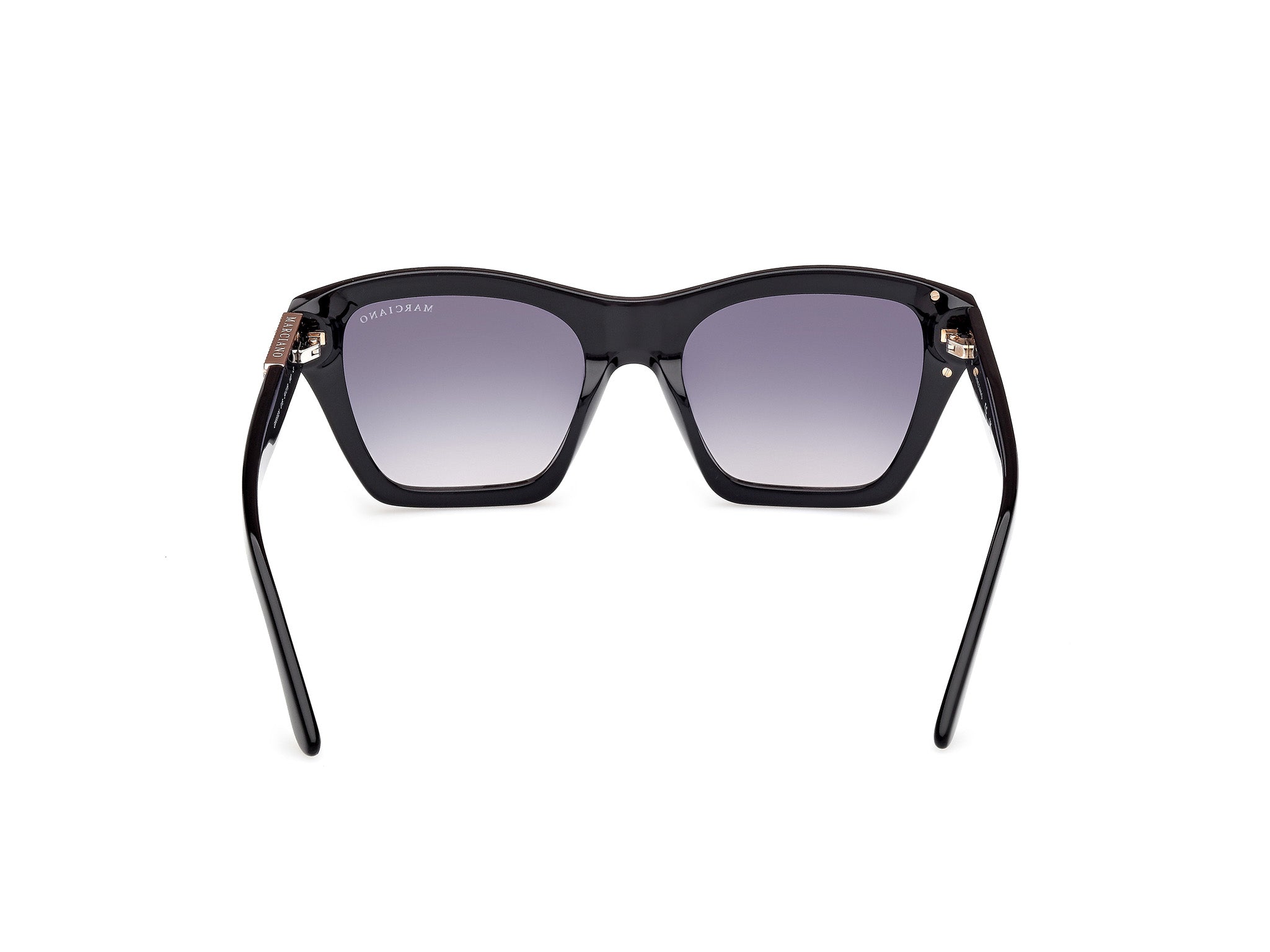 GM00024 01B Occhiali da sole Guess by Marciano 4
