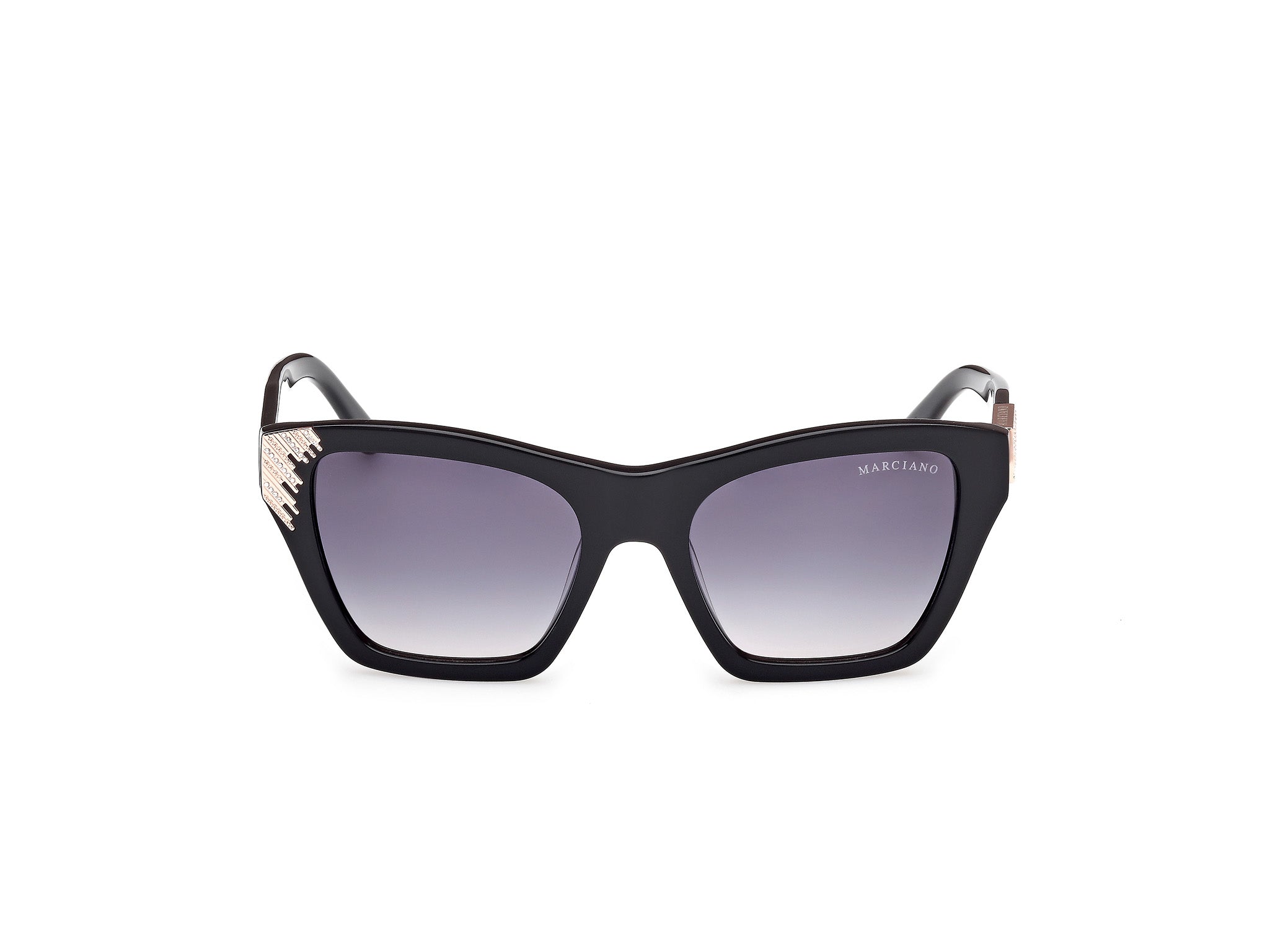 GM00024 01B Occhiali da sole Guess by Marciano 2