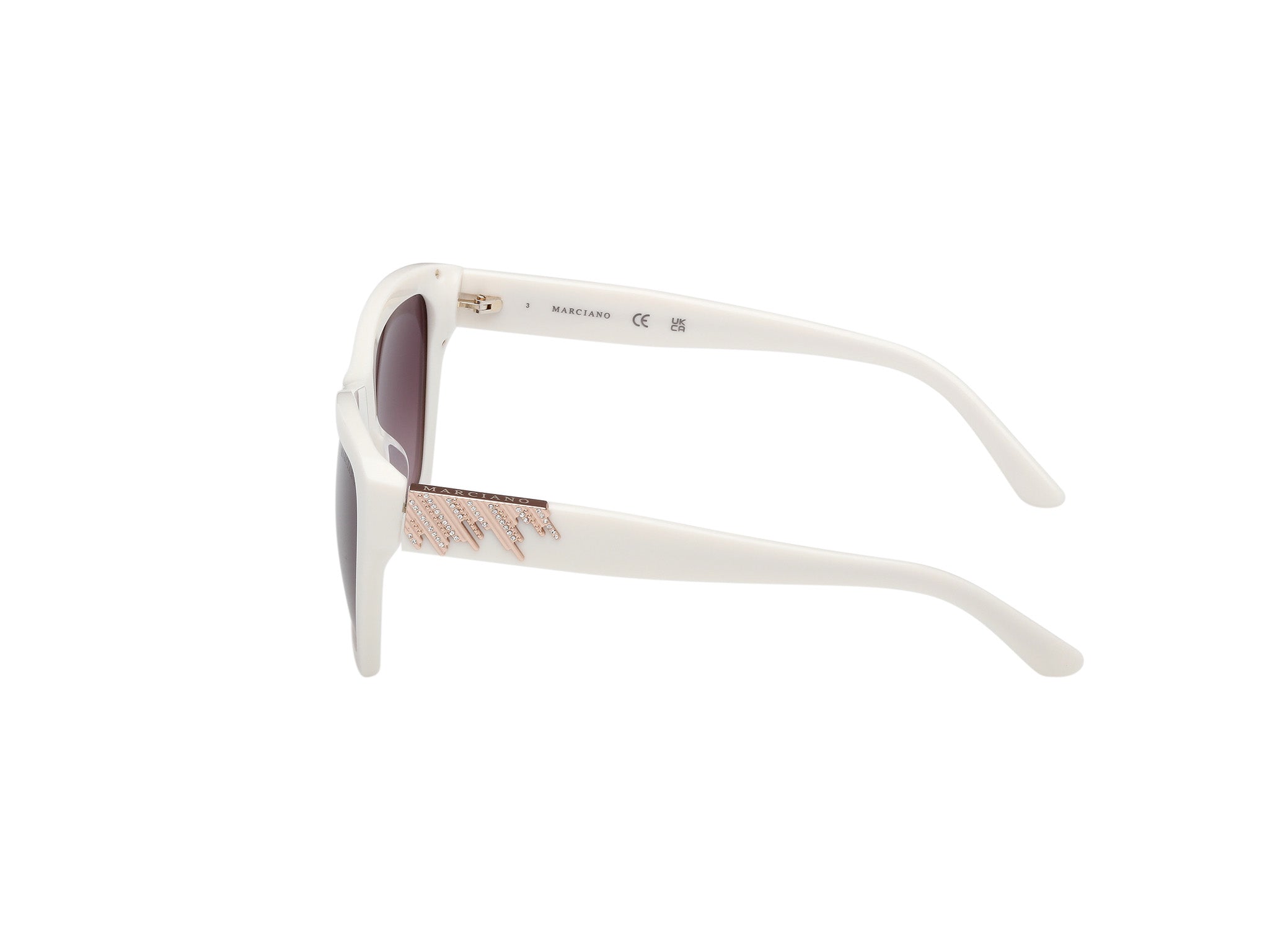 GM00024 21F Occhiali da sole Guess by Marciano 3