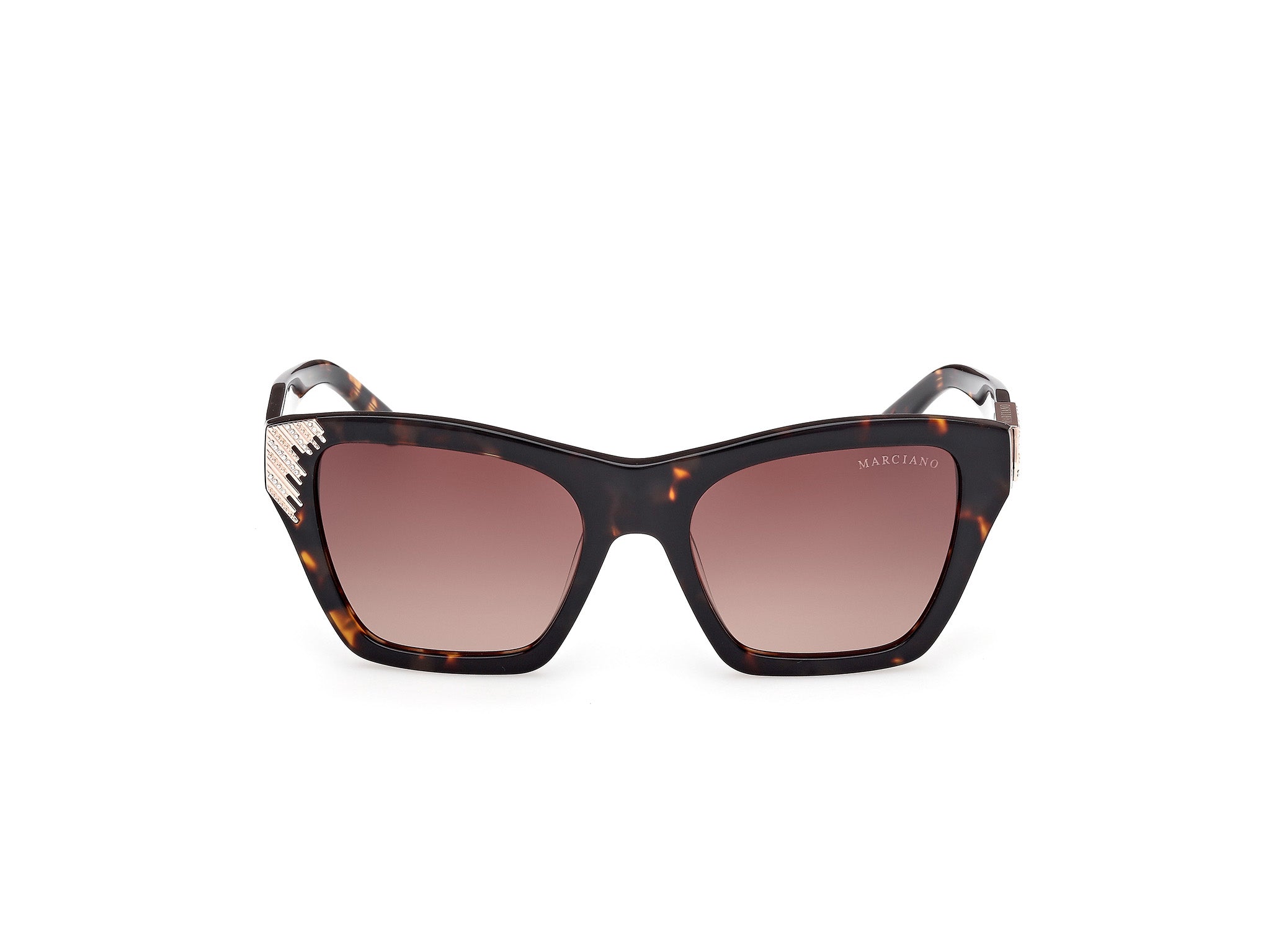 GM00024 52F Occhiali da sole Guess by Marciano 2