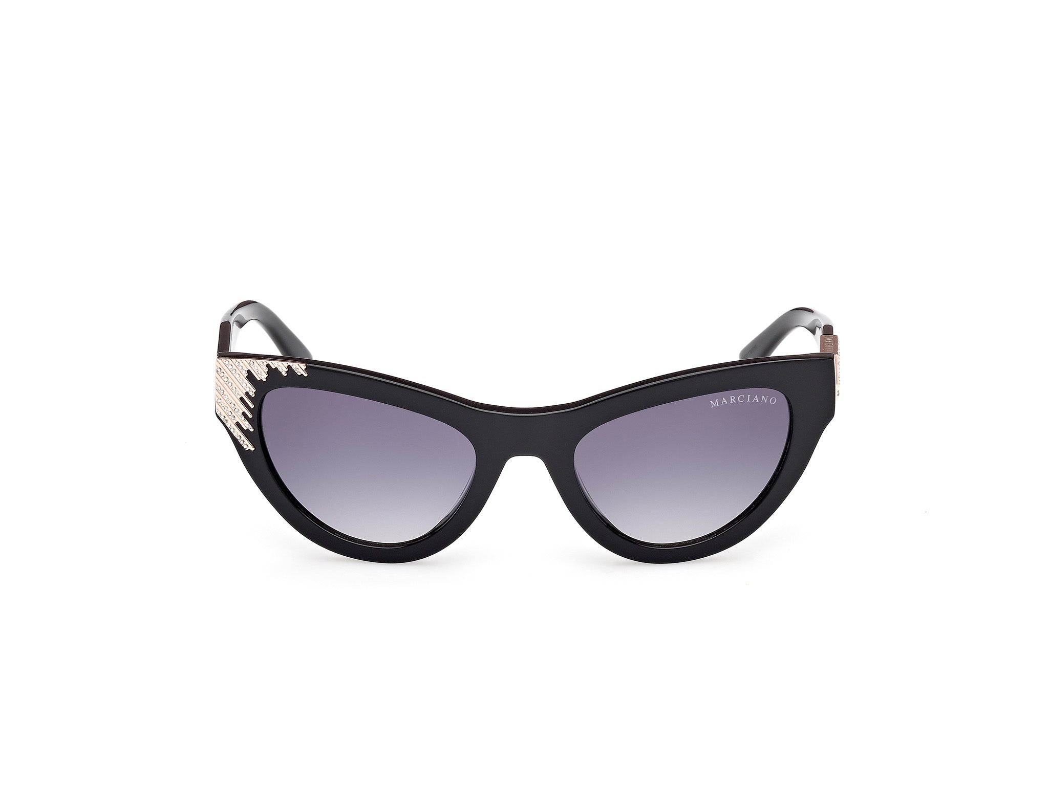 GM00025 01B Occhiali da sole Guess by Marciano 2