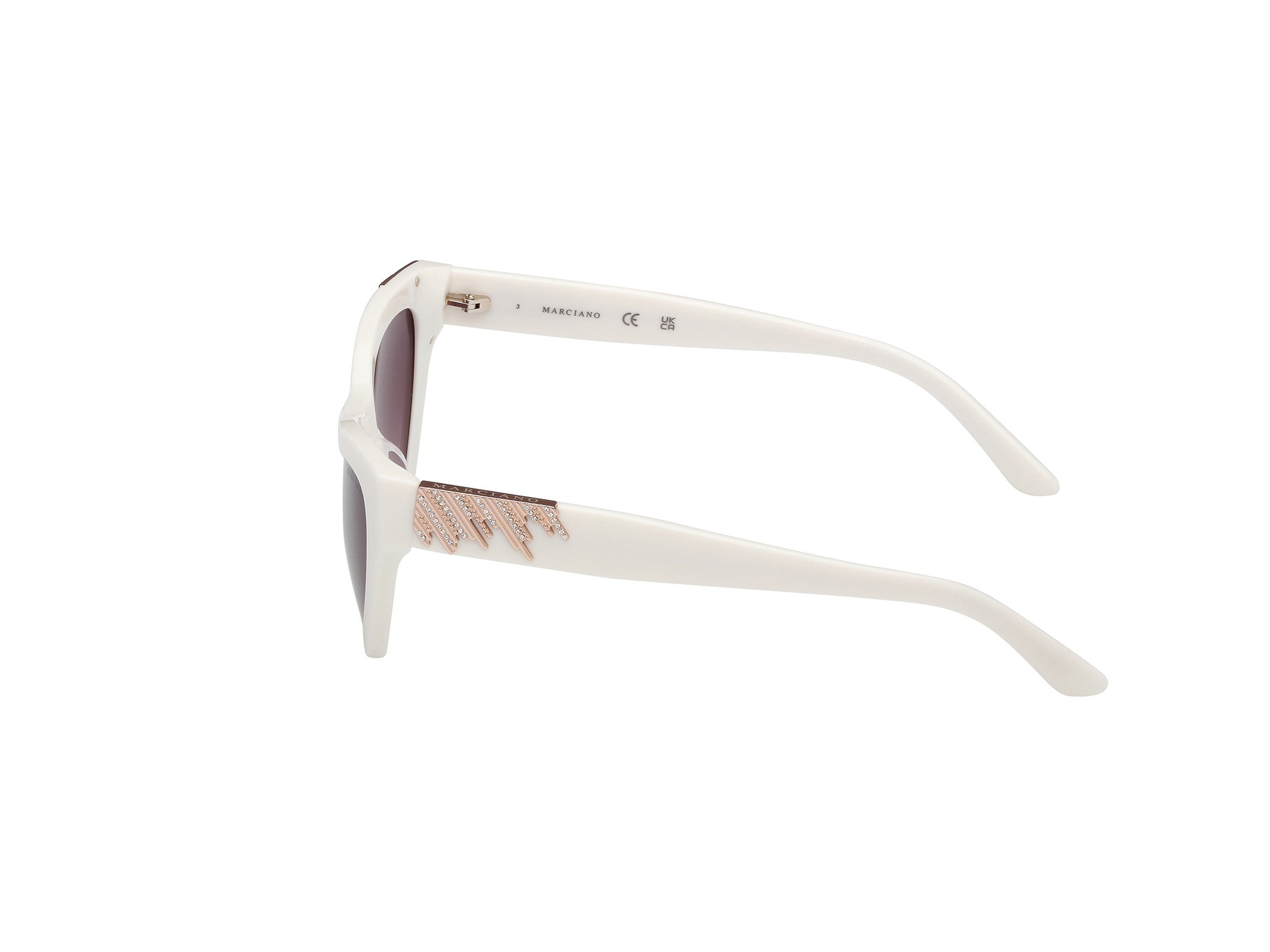 GM00025 21F Occhiali da sole Guess by Marciano 3