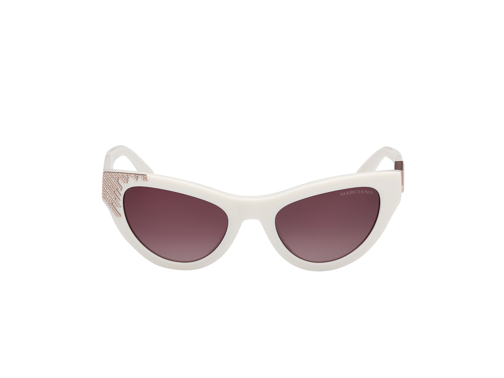 GM00025 21F Occhiali da sole Guess by Marciano 2