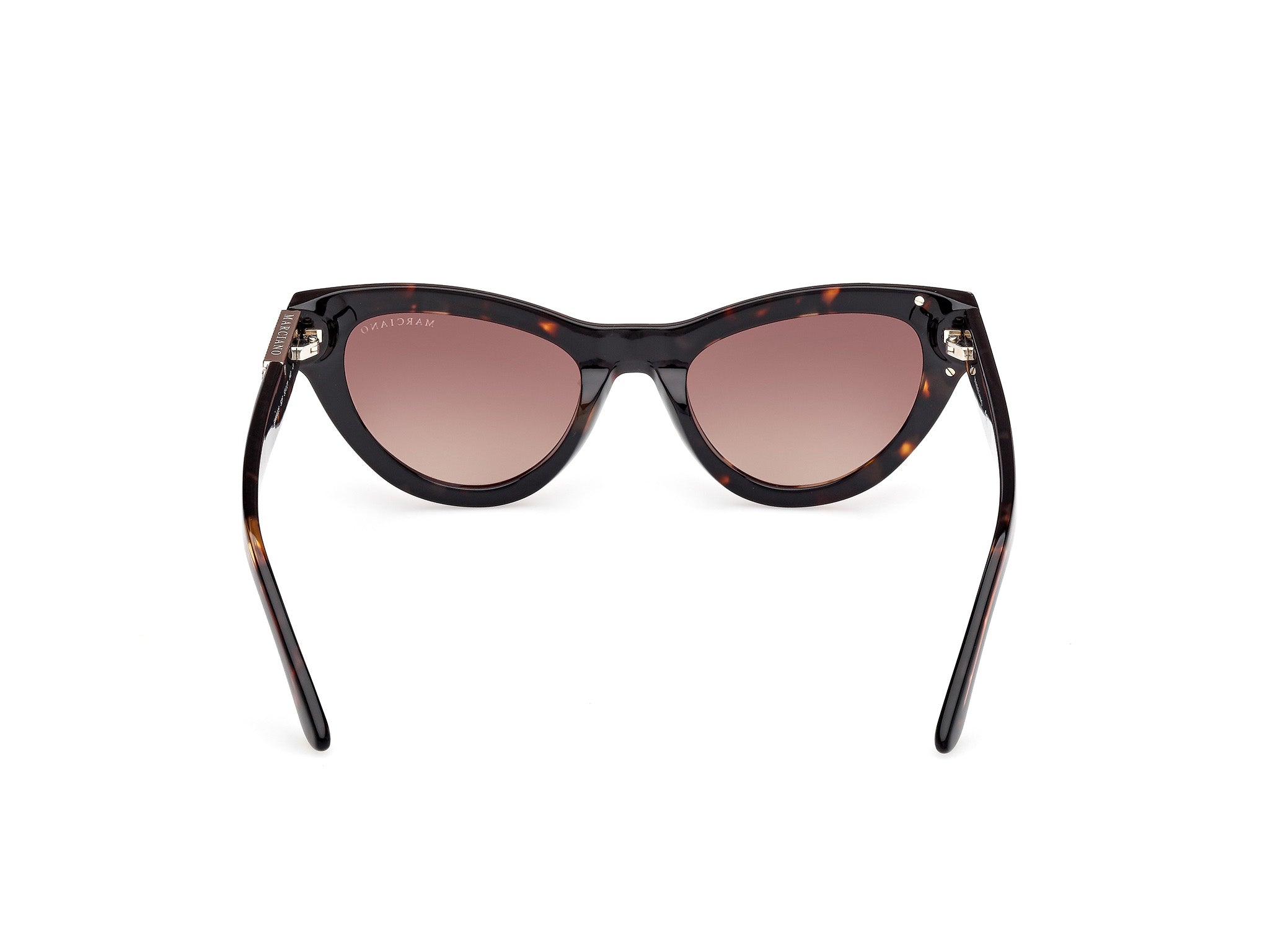 GM00025 52F Occhiali da sole Guess by Marciano 4