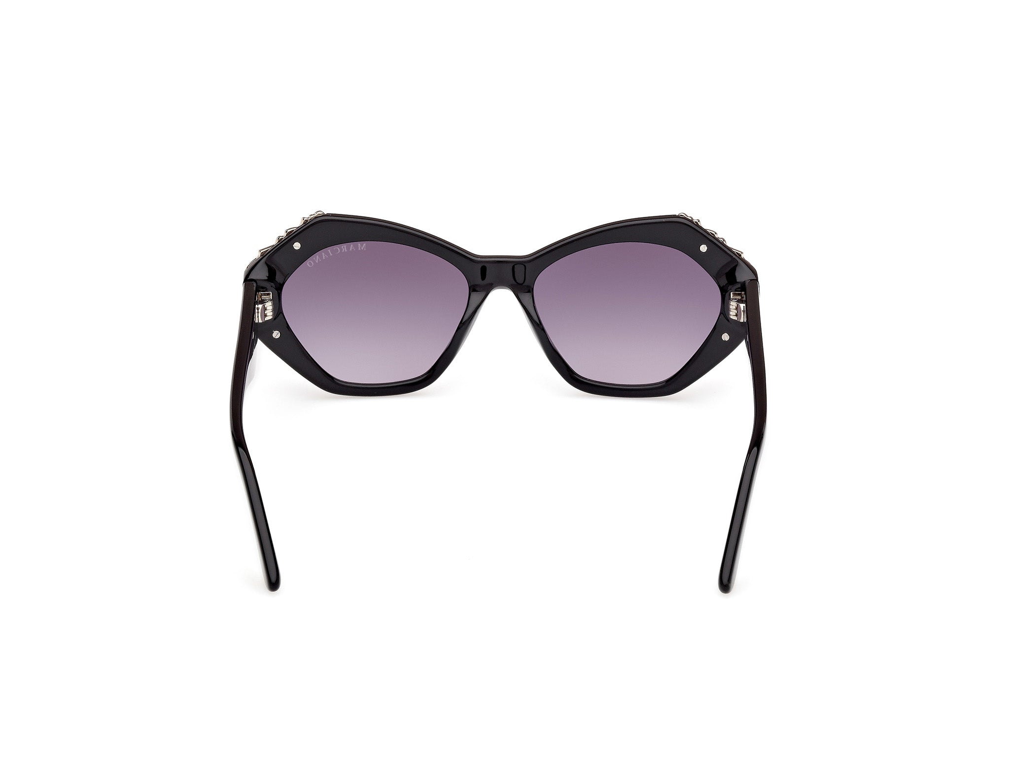 GM00026 01B Occhiali da sole Guess by Marciano 4