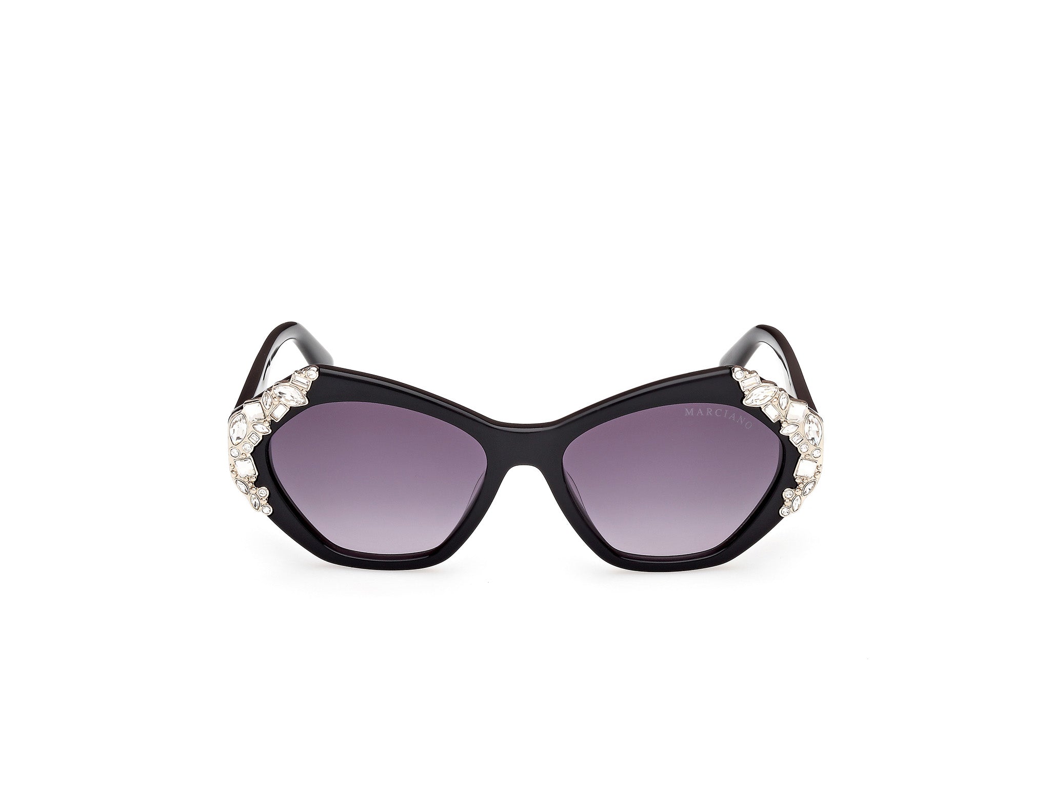 GM00026 01B Occhiali da sole Guess by Marciano 2