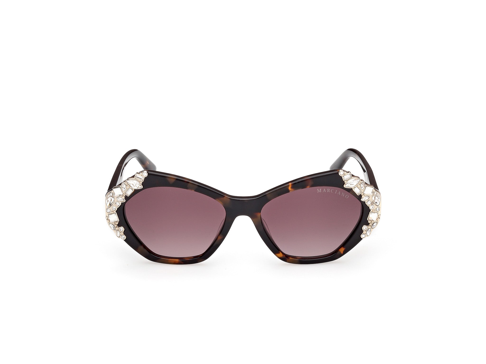 GM00026 52F Occhiali da sole Guess by Marciano 2