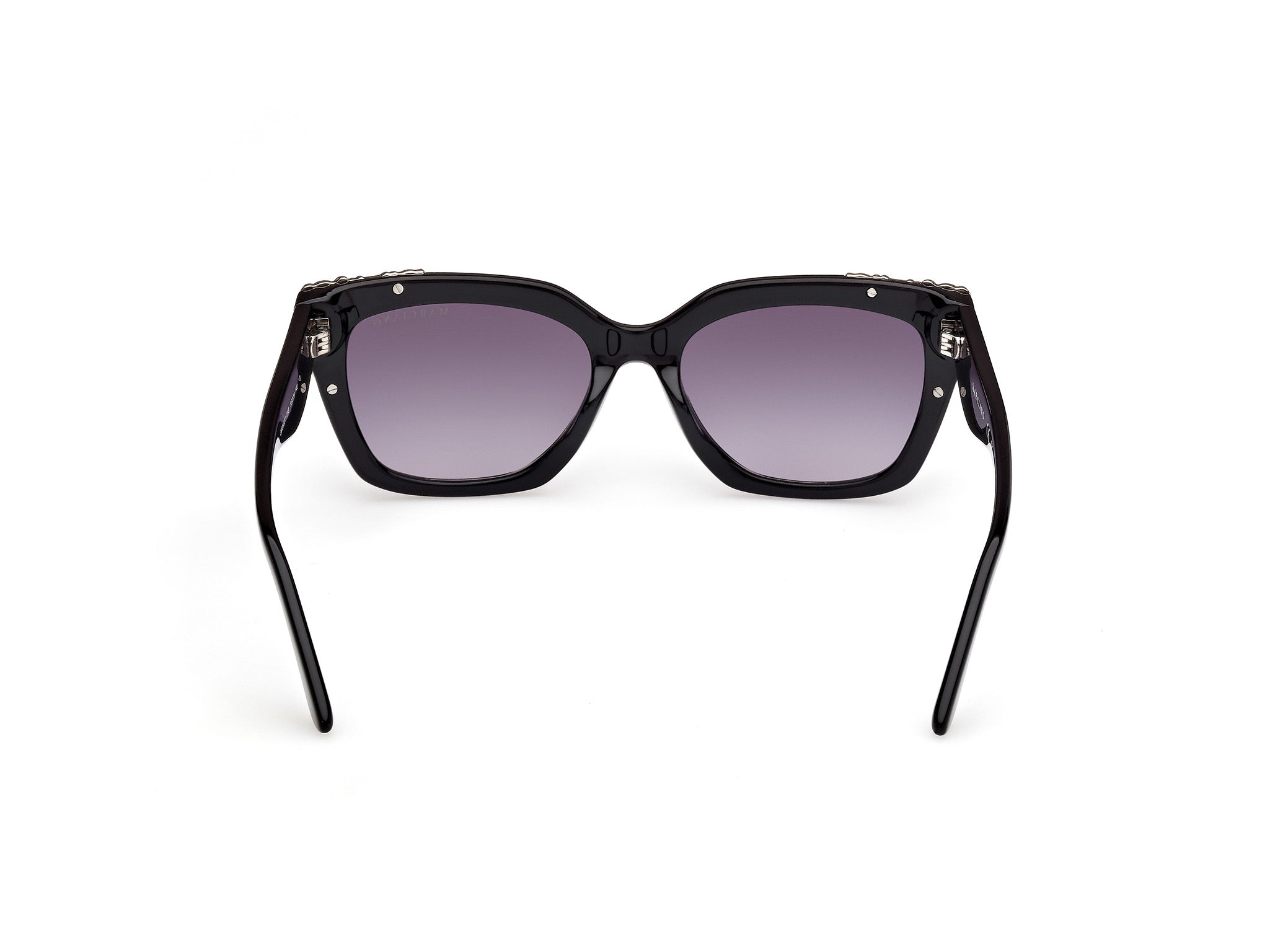GM00027 01B Occhiali da sole Guess by Marciano 4