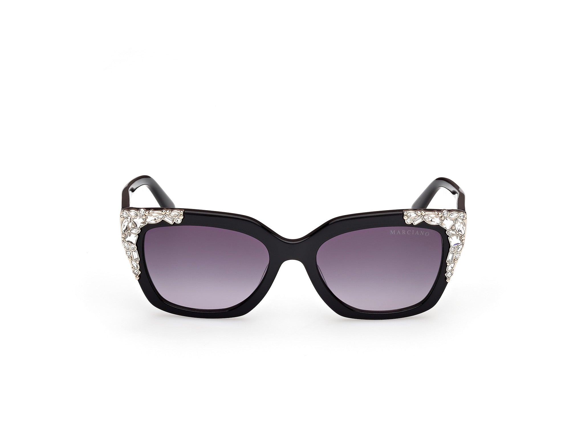 GM00027 01B Occhiali da sole Guess by Marciano 2