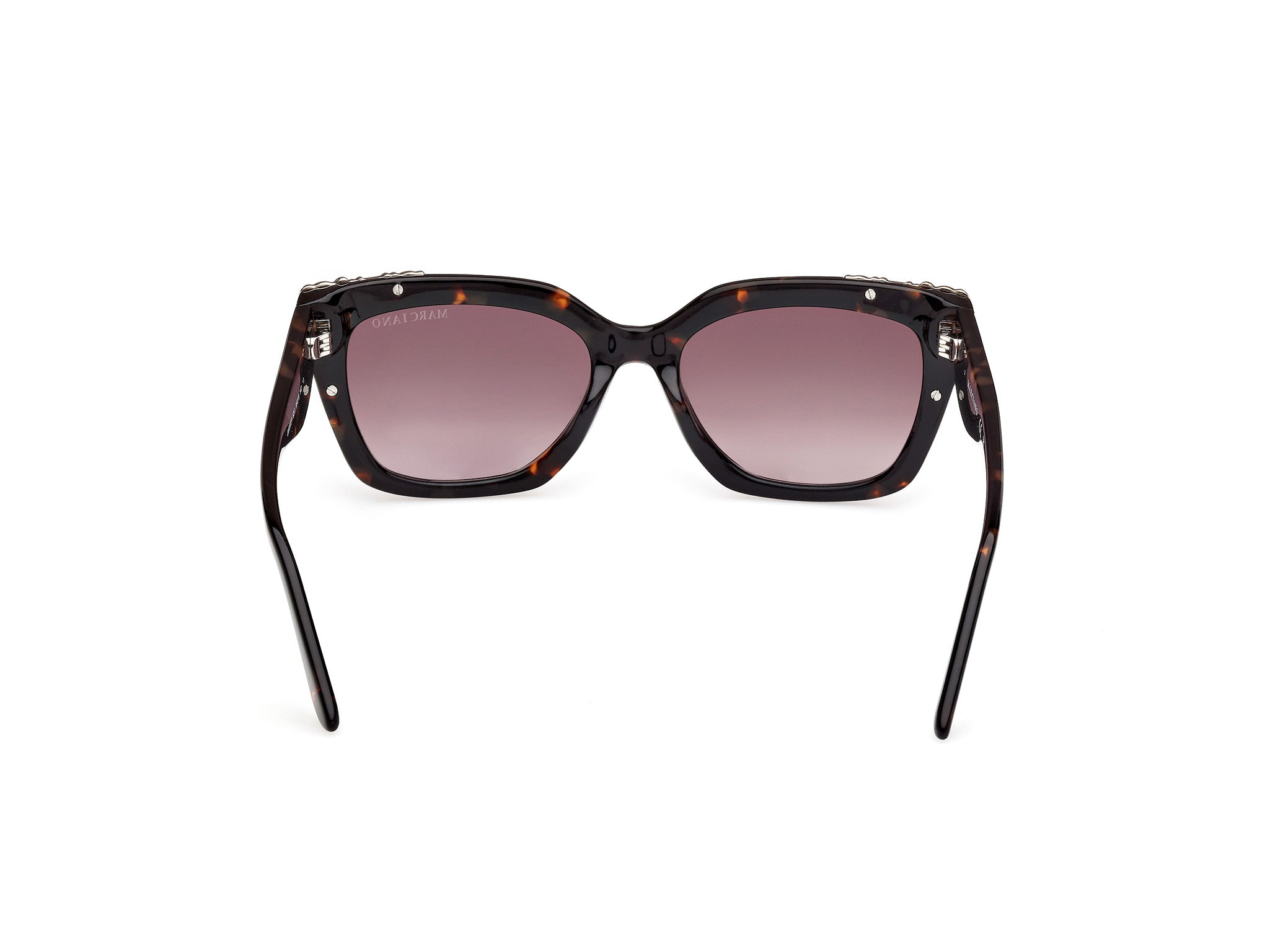 GM00027 52F Occhiali da sole Guess by Marciano 4