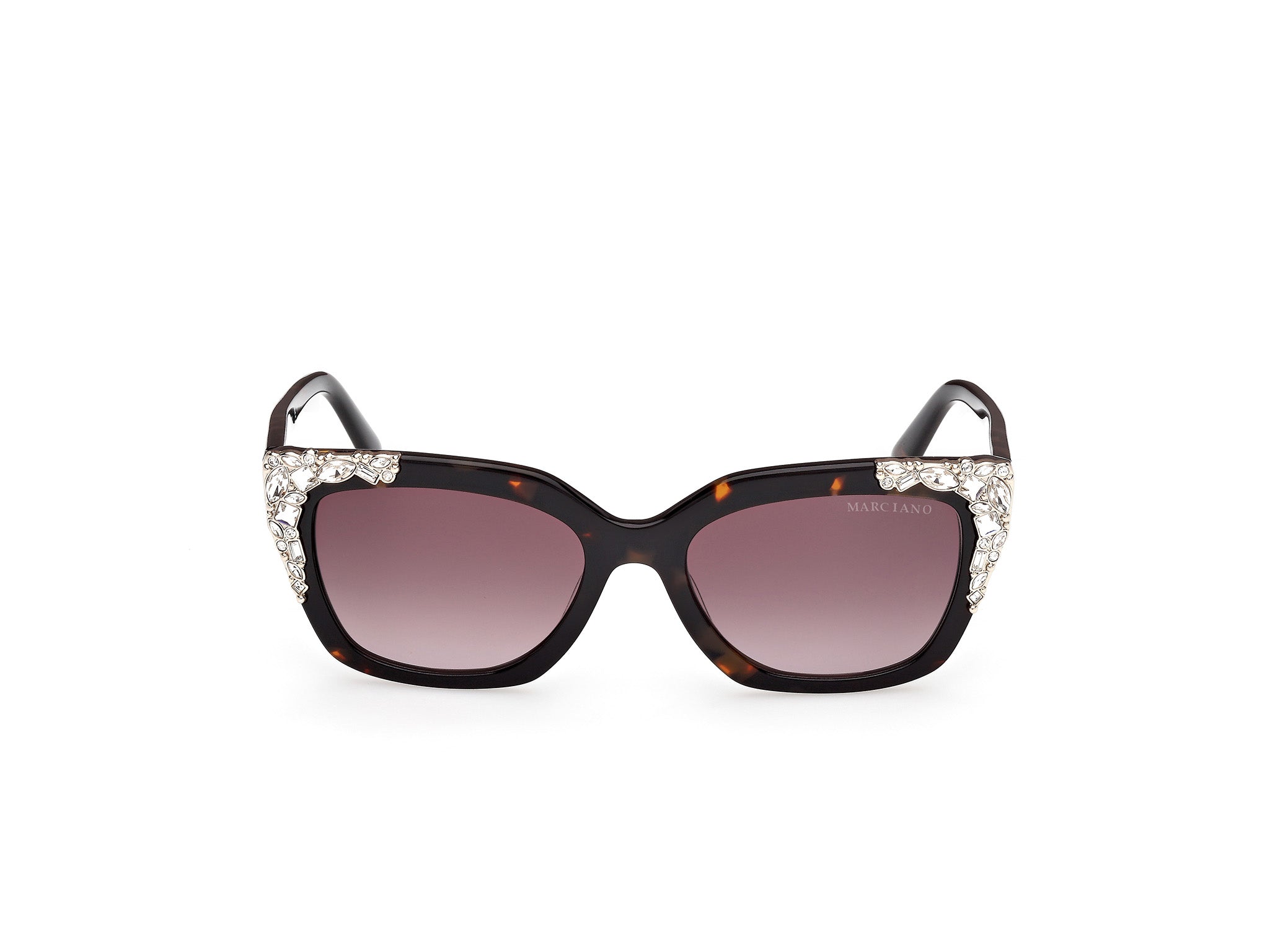 GM00027 52F Occhiali da sole Guess by Marciano 2