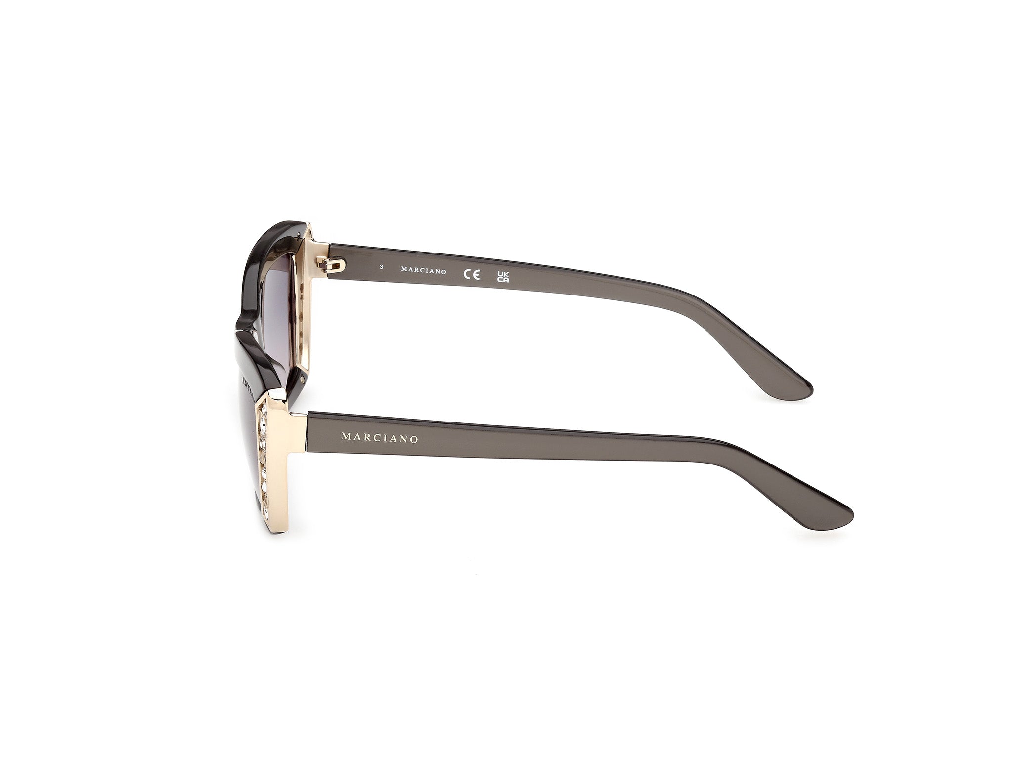 Guess kirjoittanut Marciano GM00041 20B