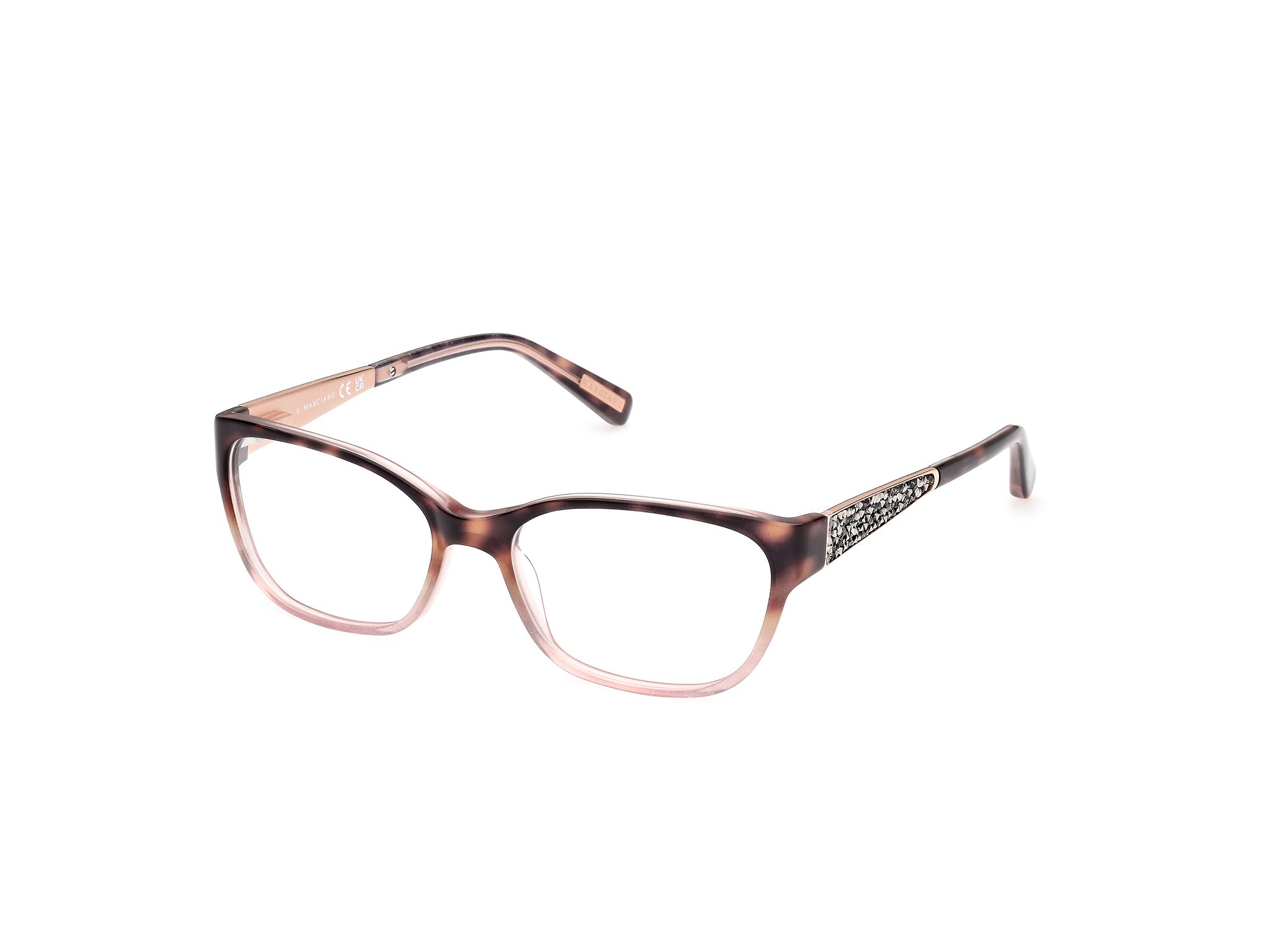 GM0243 56 Montature da vista Guess by Marciano 1