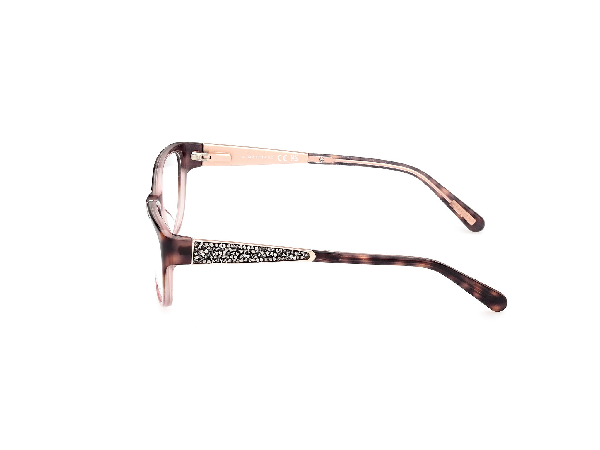GM0243 56 Montature da vista Guess by Marciano 3