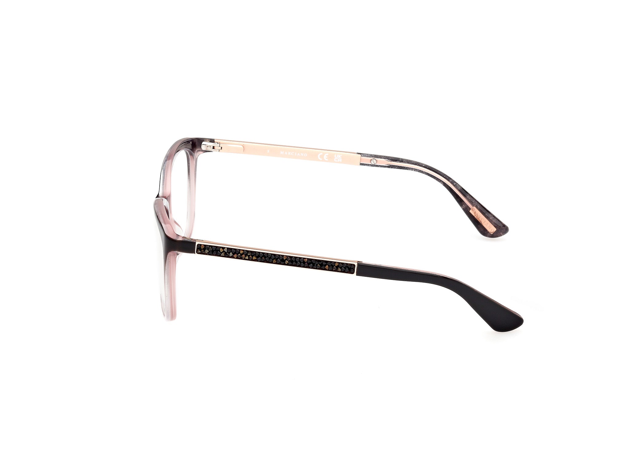 GM0281 5 Montature da vista Guess by Marciano 3