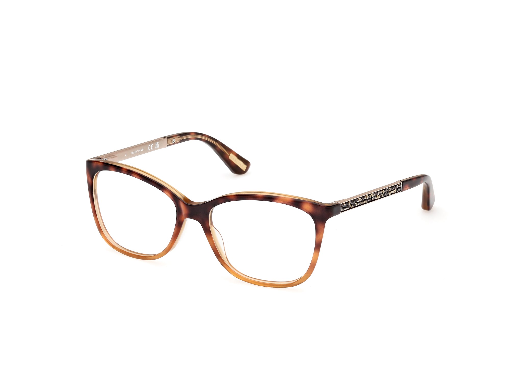 GM0281 56 Montature da vista Guess by Marciano 1
