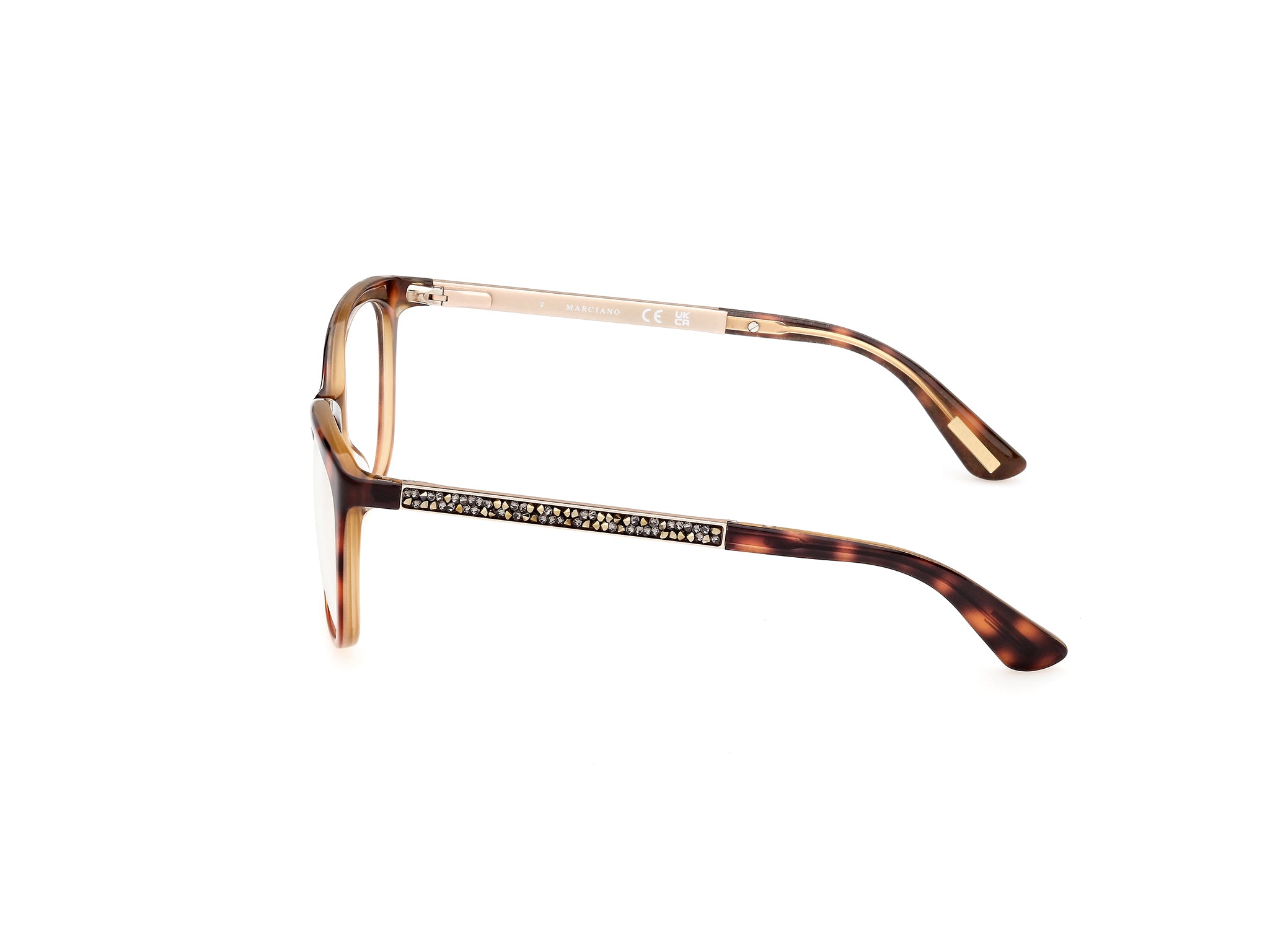 GM0281 56 Montature da vista Guess by Marciano 3