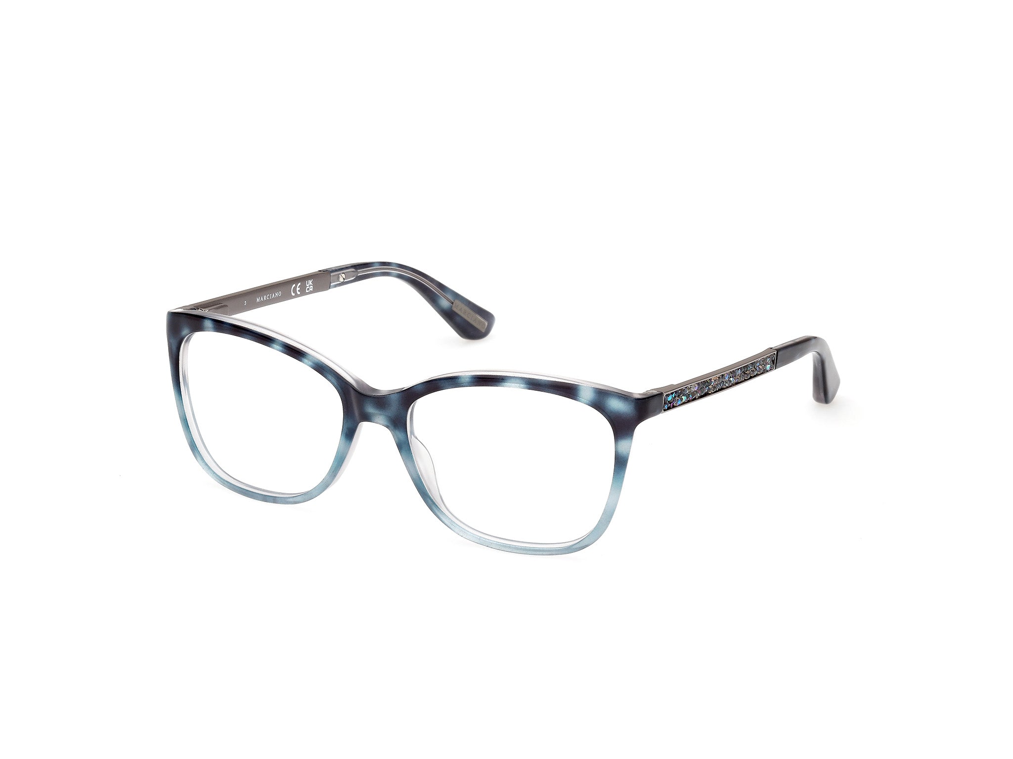 GM0281 92 Montature da vista Guess by Marciano 1