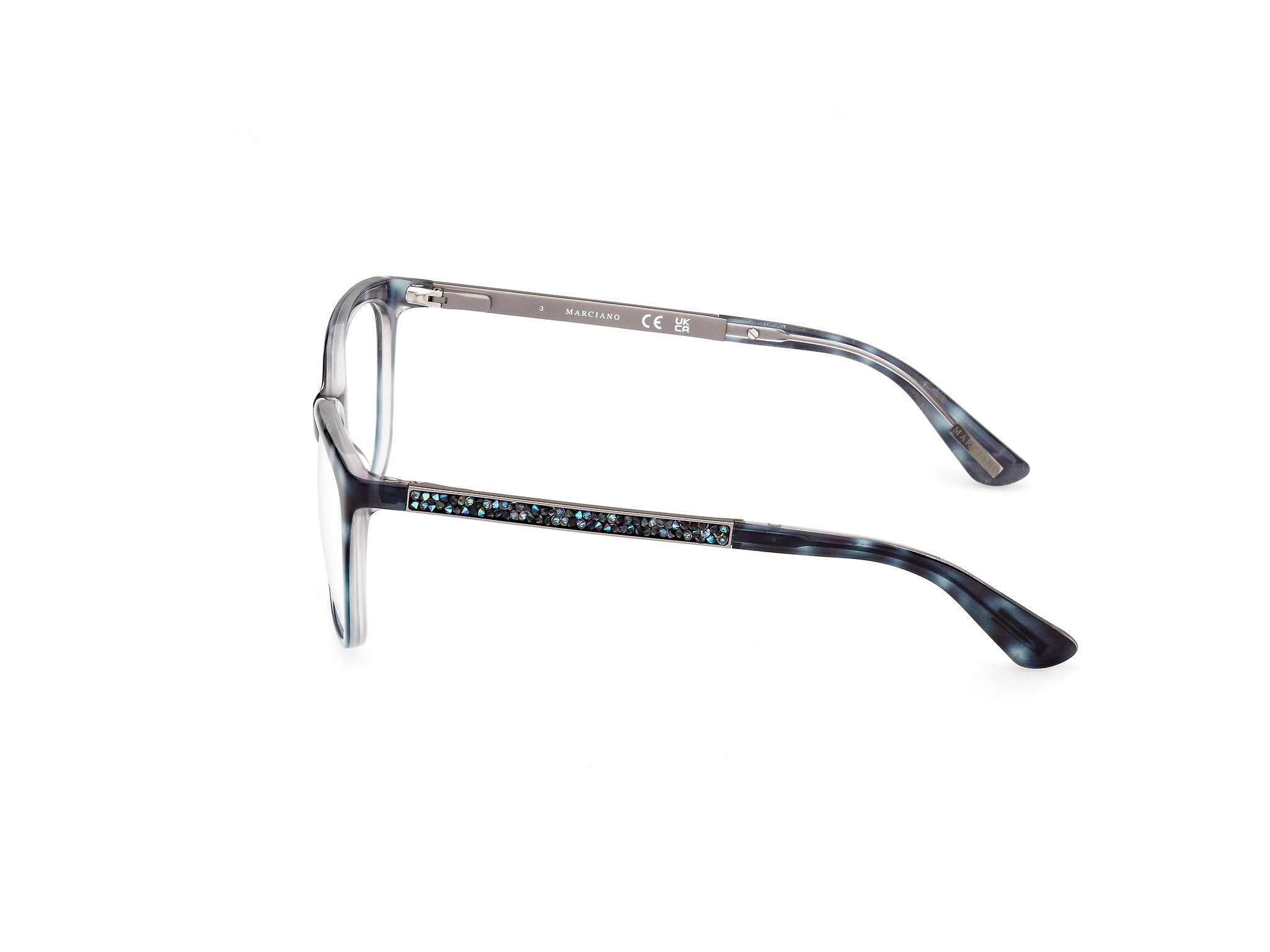 GM0281 92 Montature da vista Guess by Marciano 3