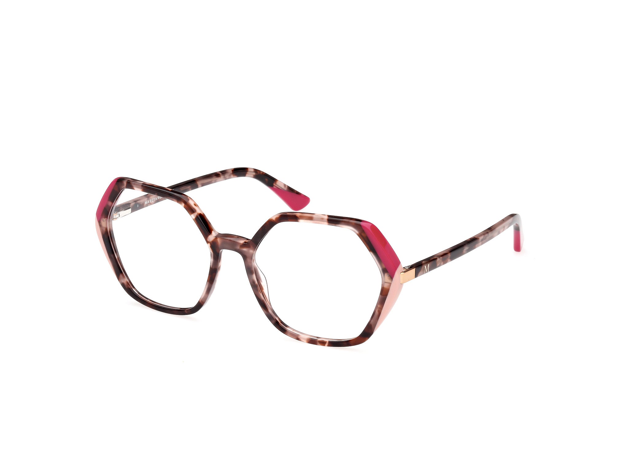 GM0389 74 Montature da vista Guess by Marciano 1