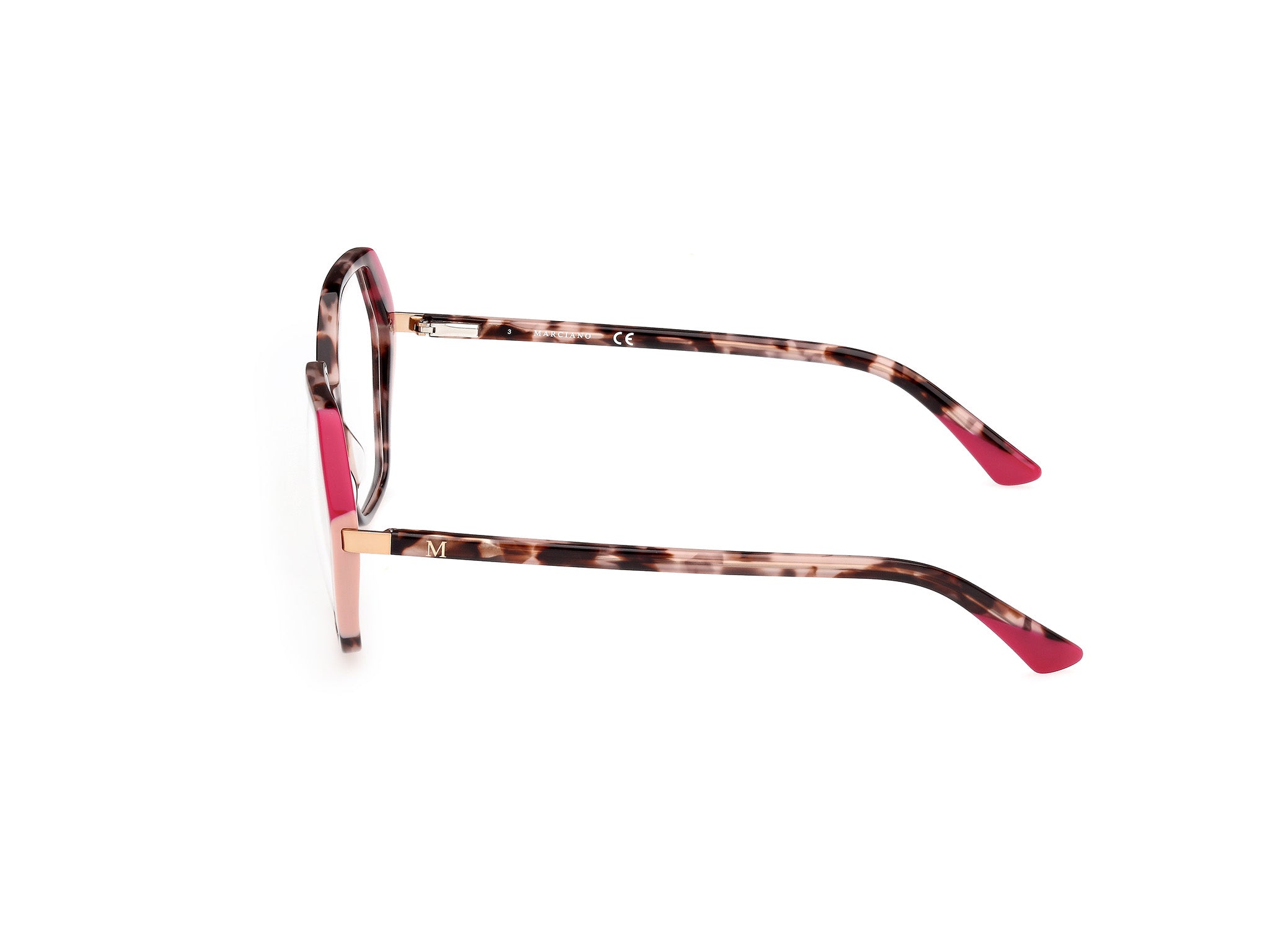 GM0389 74 Montature da vista Guess by Marciano 2