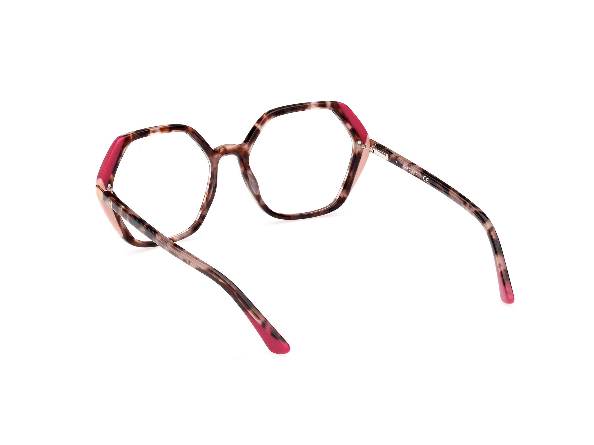 GM0389 74 Montature da vista Guess by Marciano 4