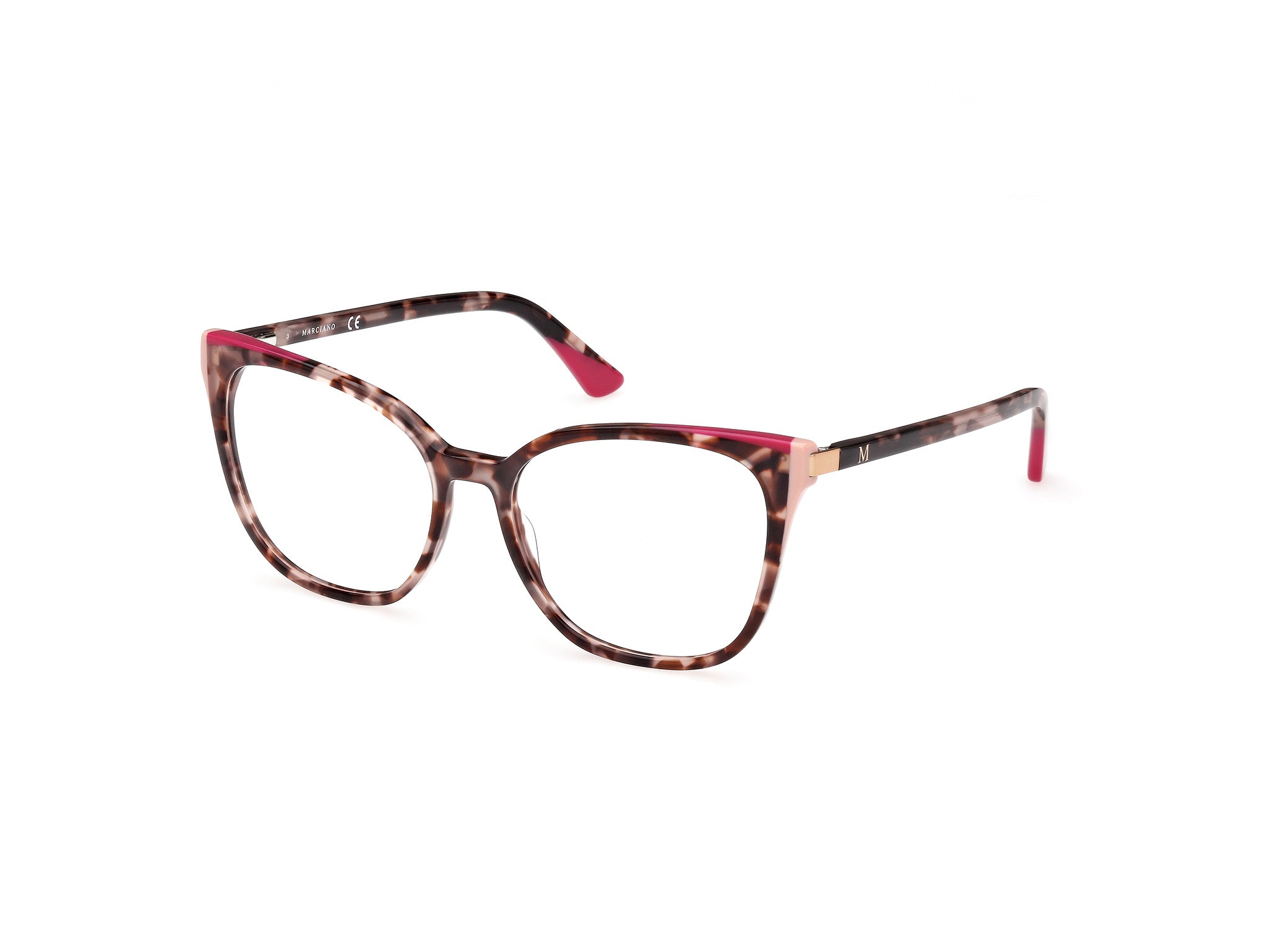 GM0390 74 Montature da vista Guess by Marciano 1