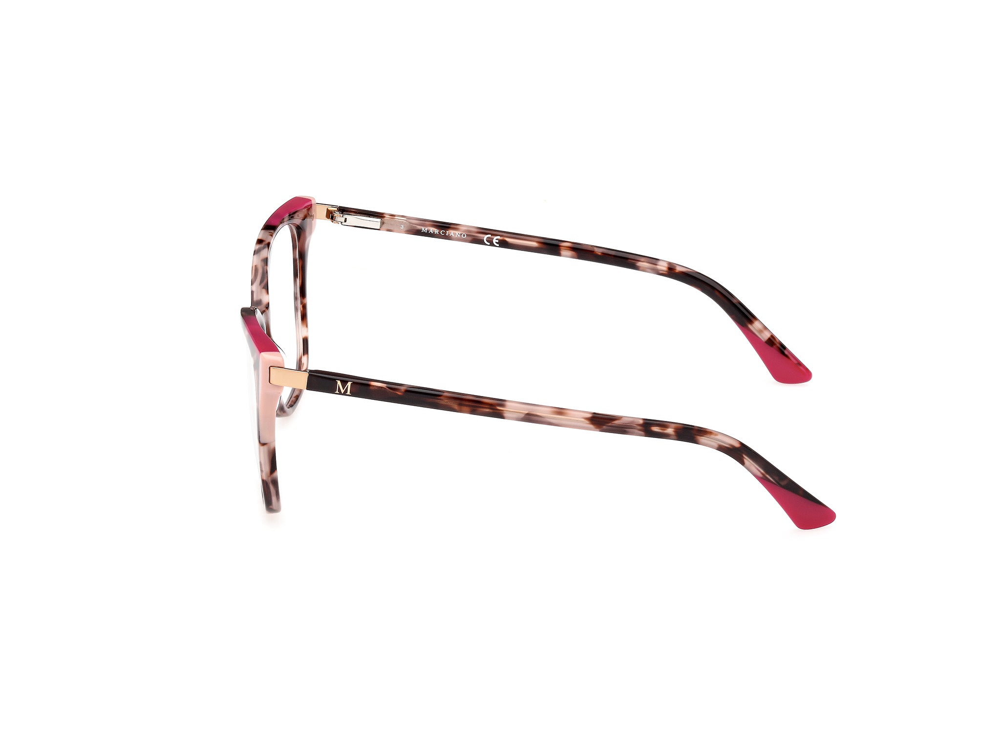 GM0390 74 Montature da vista Guess by Marciano 2