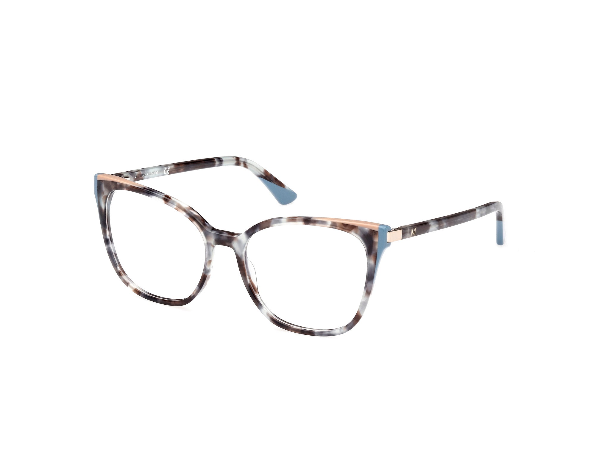 GM0390 92 Montature da vista Guess by Marciano 1