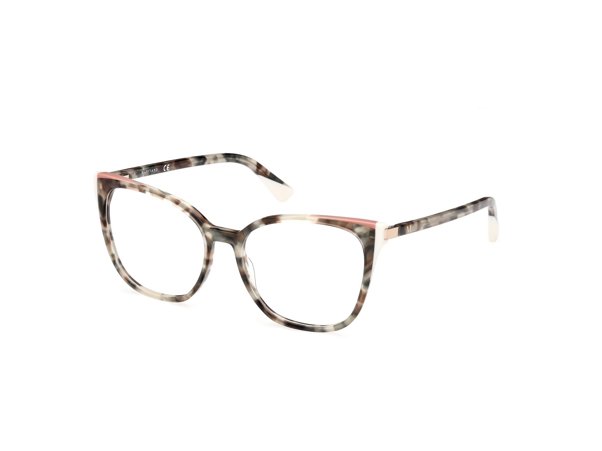 GM0390 95 Montature da vista Guess by Marciano 1