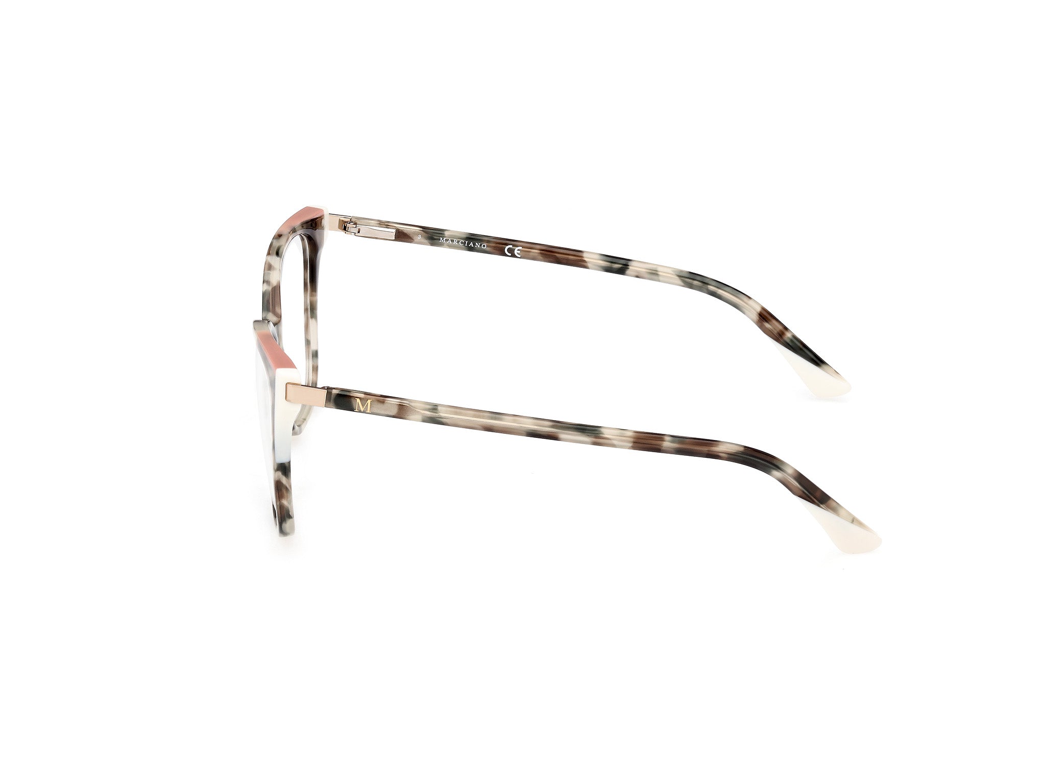 GM0390 95 Montature da vista Guess by Marciano 2