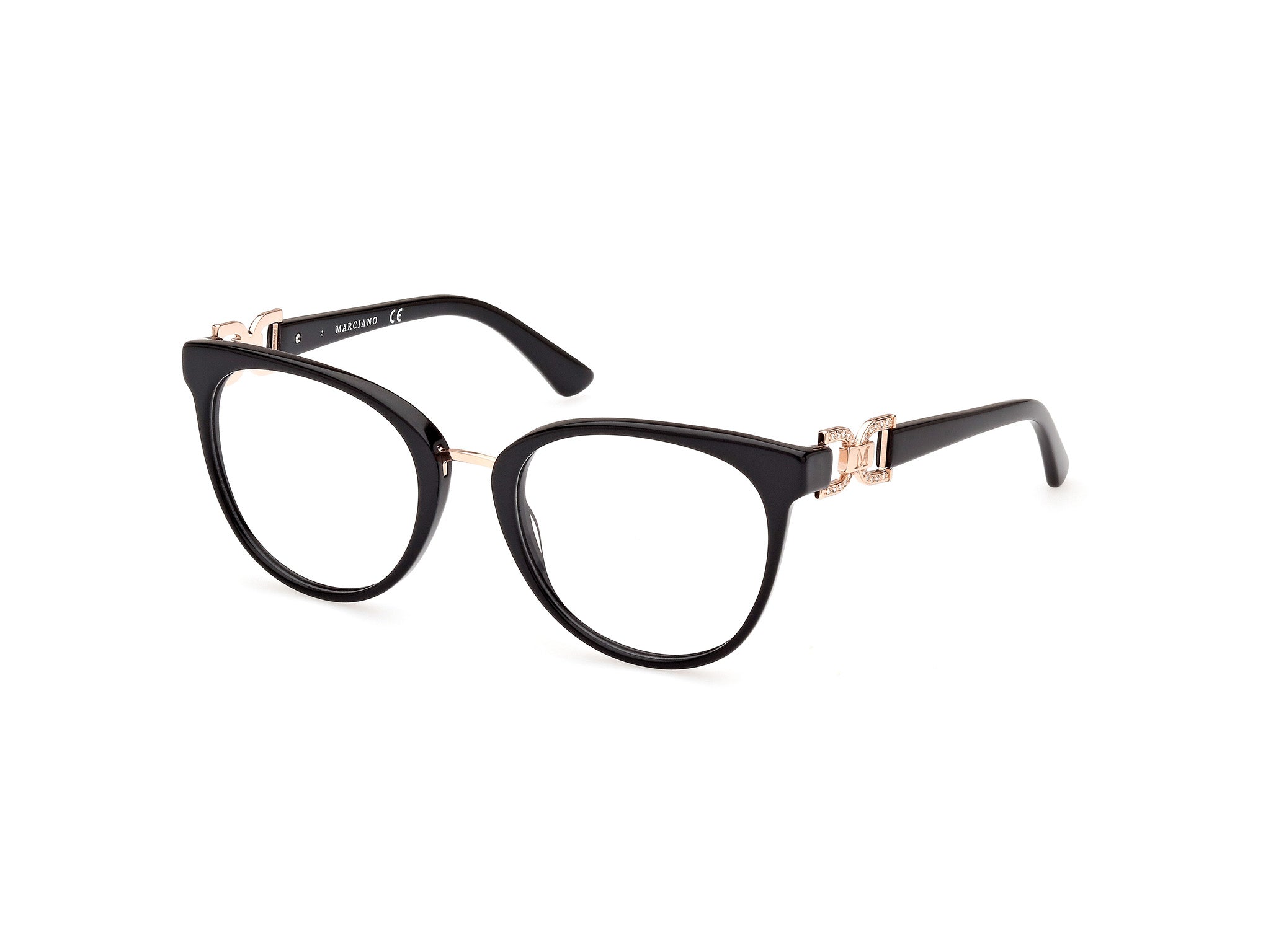 GM0392 1 Montature da vista Guess by Marciano 1