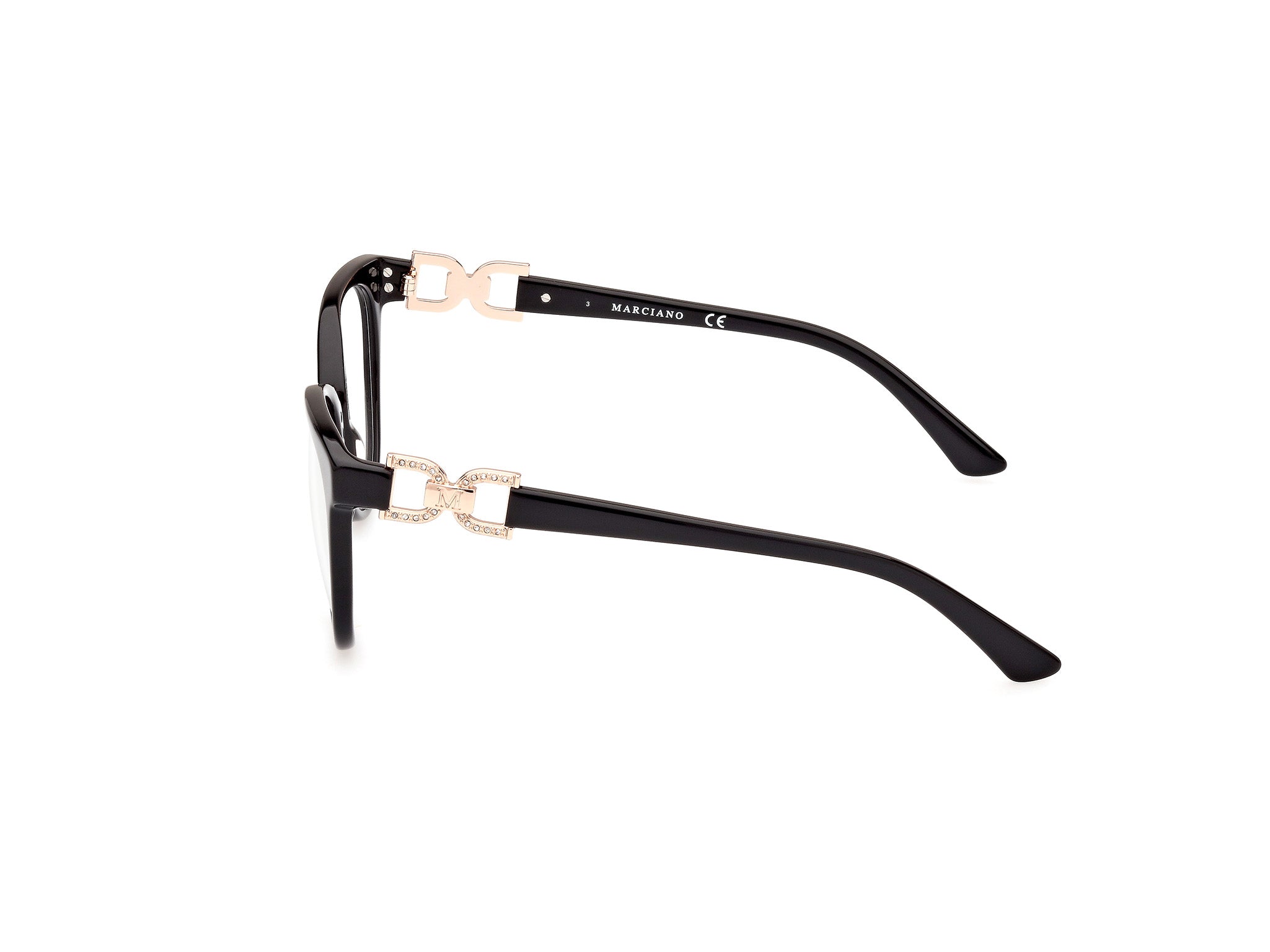 GM0392 1 Montature da vista Guess by Marciano 2