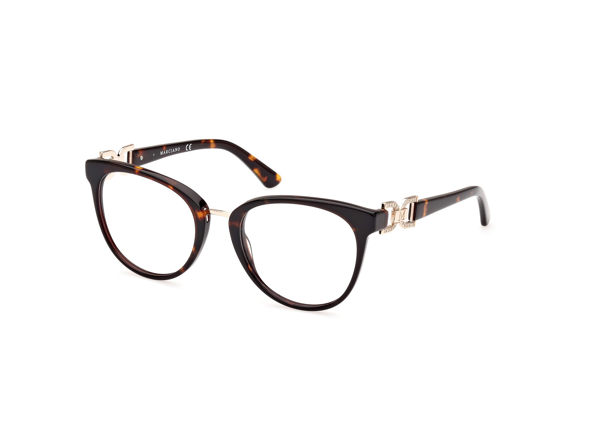 GM0392 52 Montature da vista Guess by Marciano 1