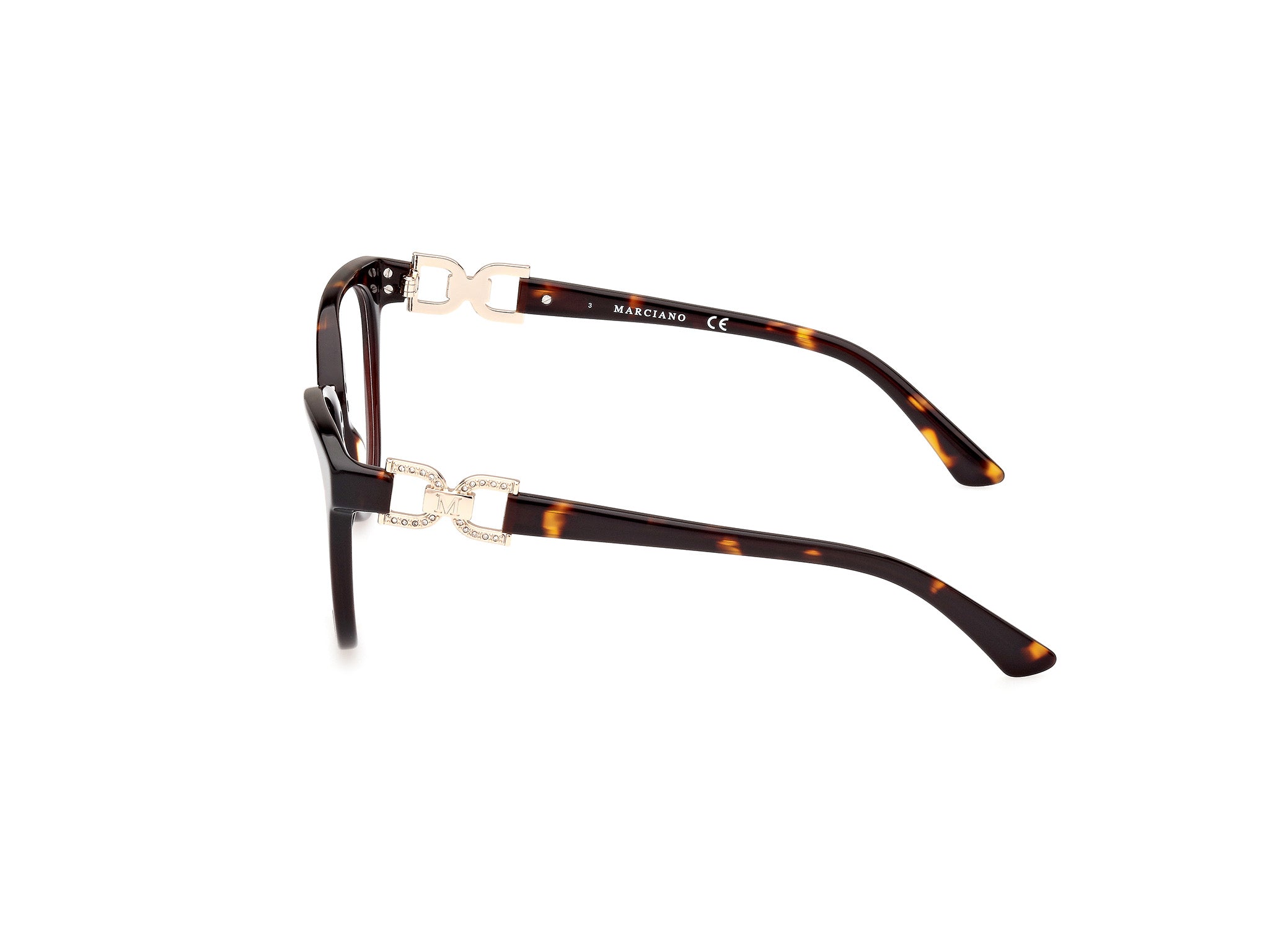 GM0392 52 Montature da vista Guess by Marciano 2