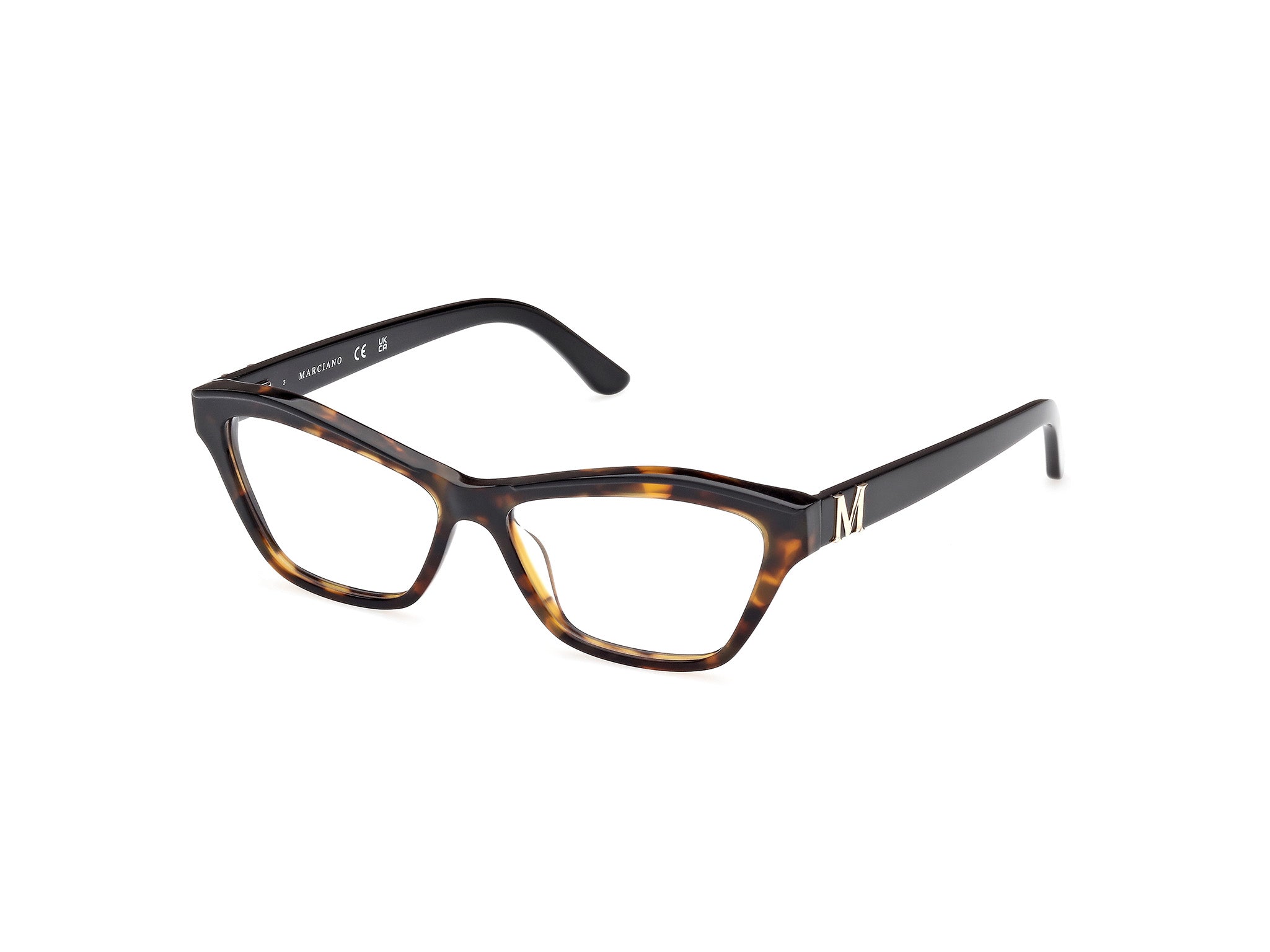GM0396 52 Montature da vista Guess by Marciano 1